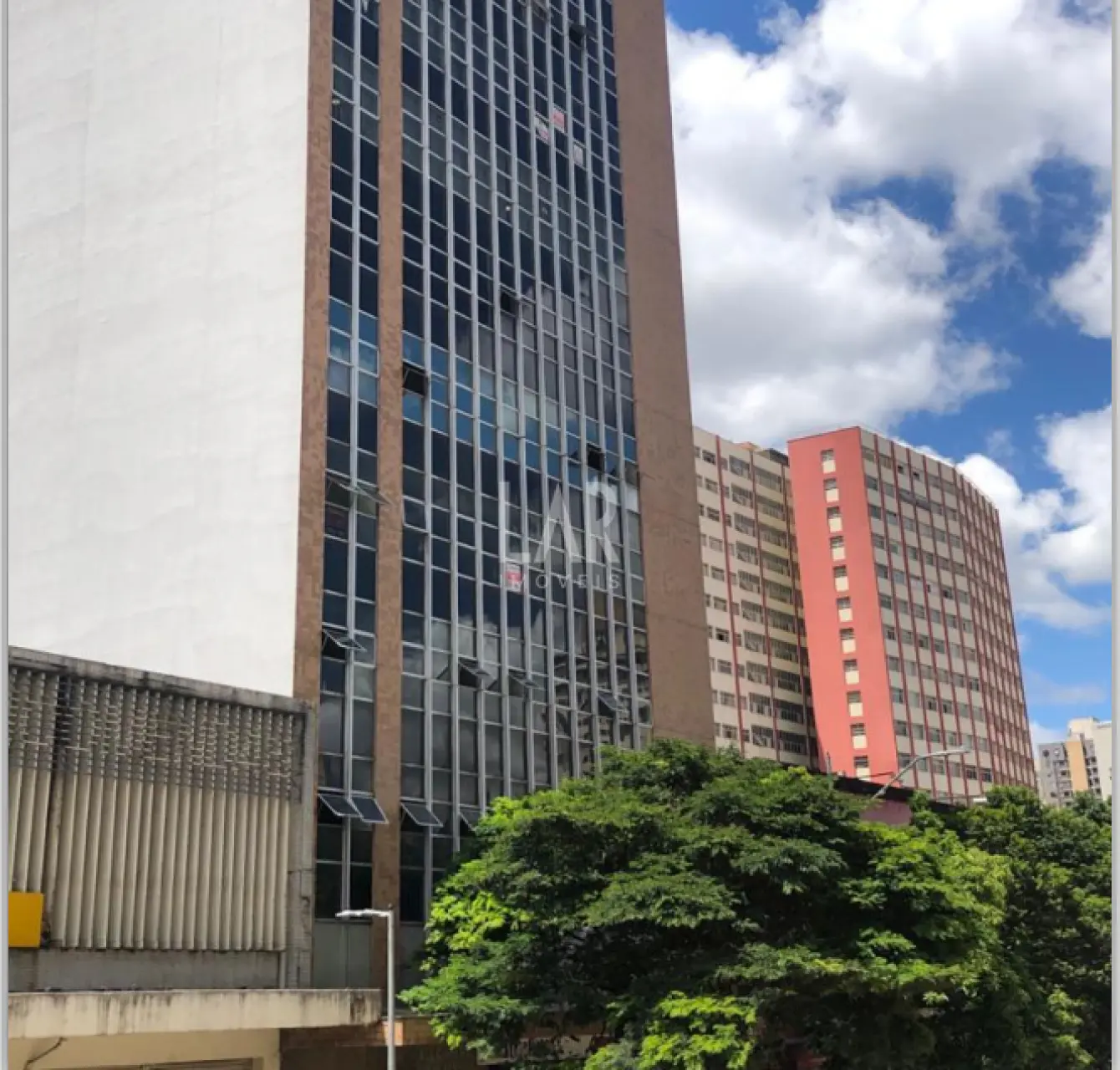 Andar Corrido para alugar, Centro, Belo Horizonte - MG