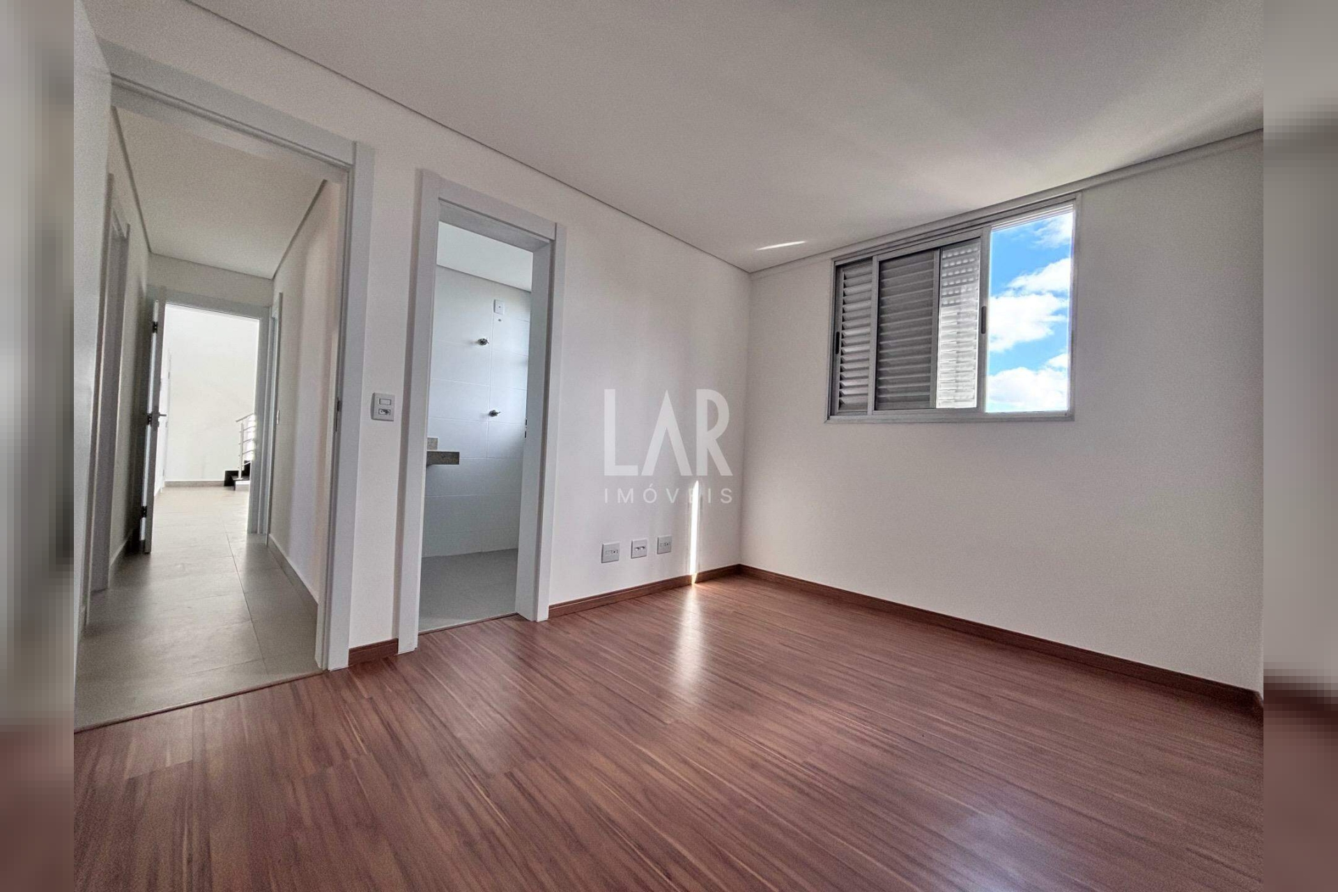 Cobertura de 3 quartos à venda, Havaí, Belo Horizonte - MG