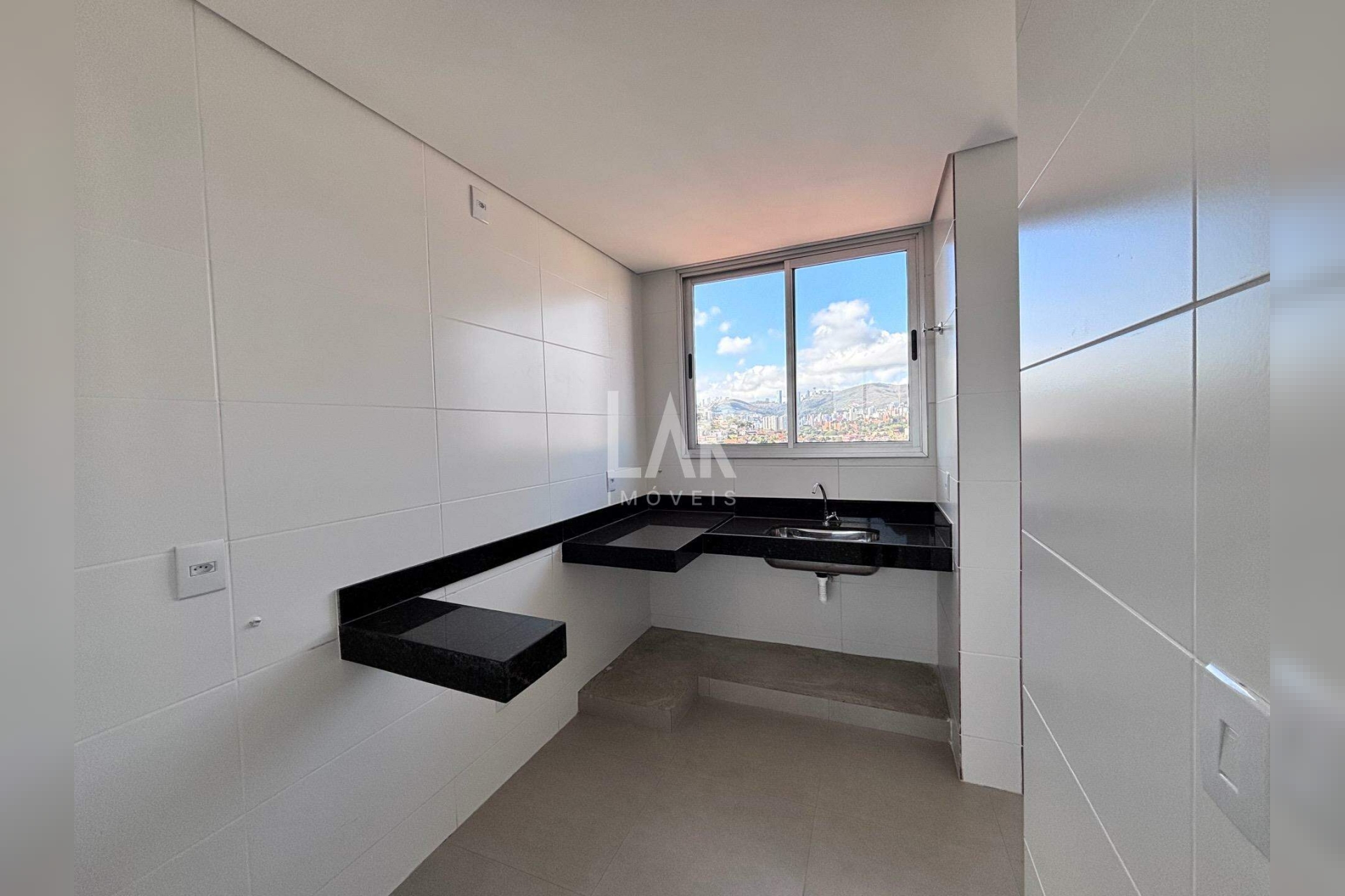 Cobertura de 3 quartos à venda, Havaí, Belo Horizonte - MG