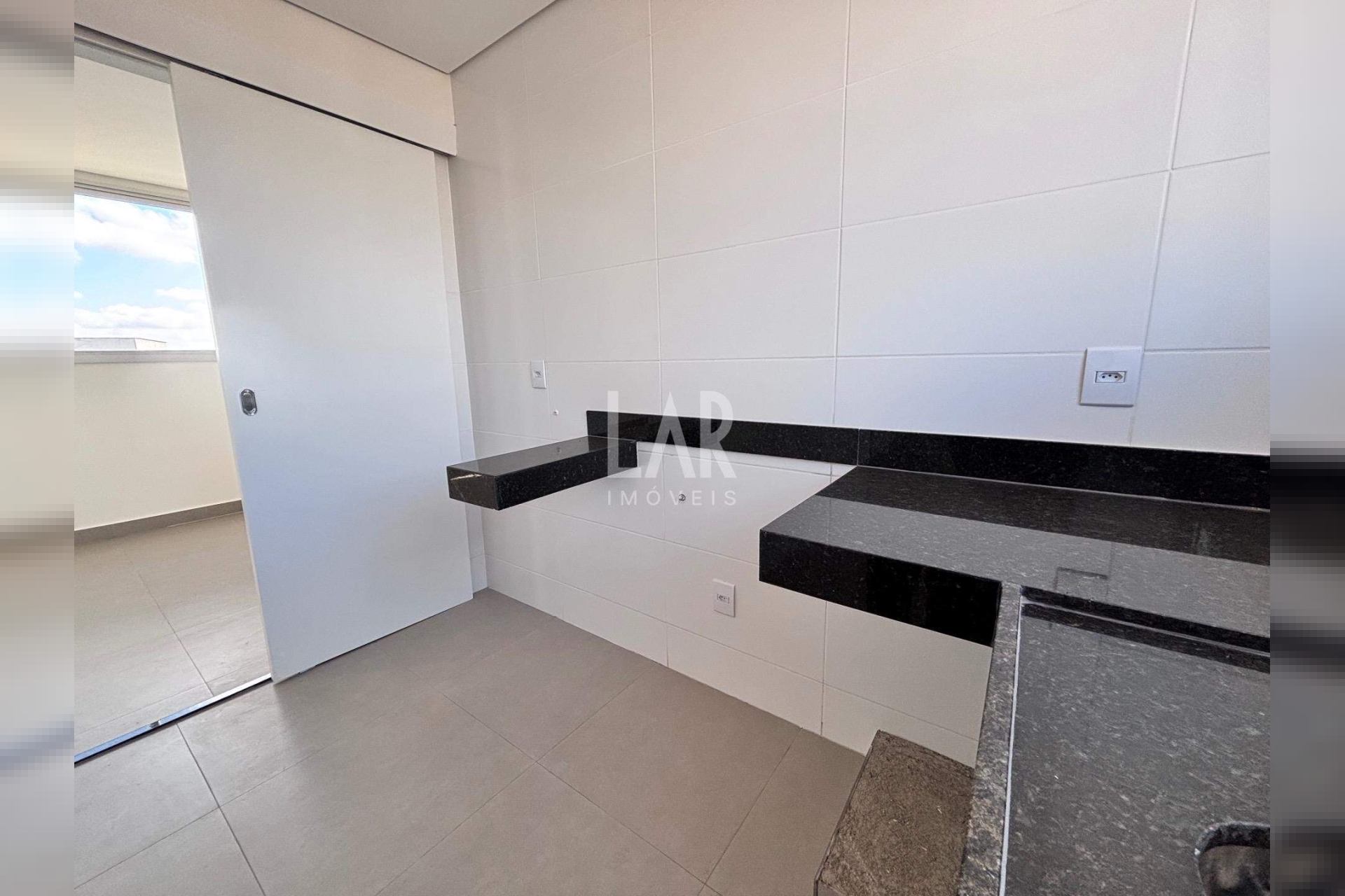 Cobertura de 3 quartos à venda, Havaí, Belo Horizonte - MG