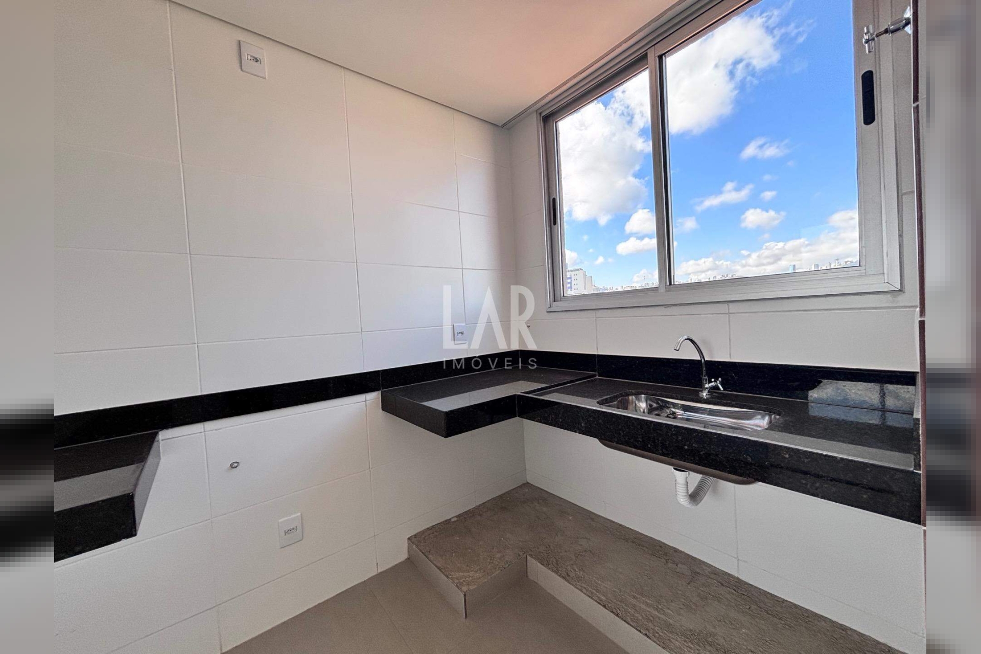 Cobertura de 3 quartos à venda, Havaí, Belo Horizonte - MG