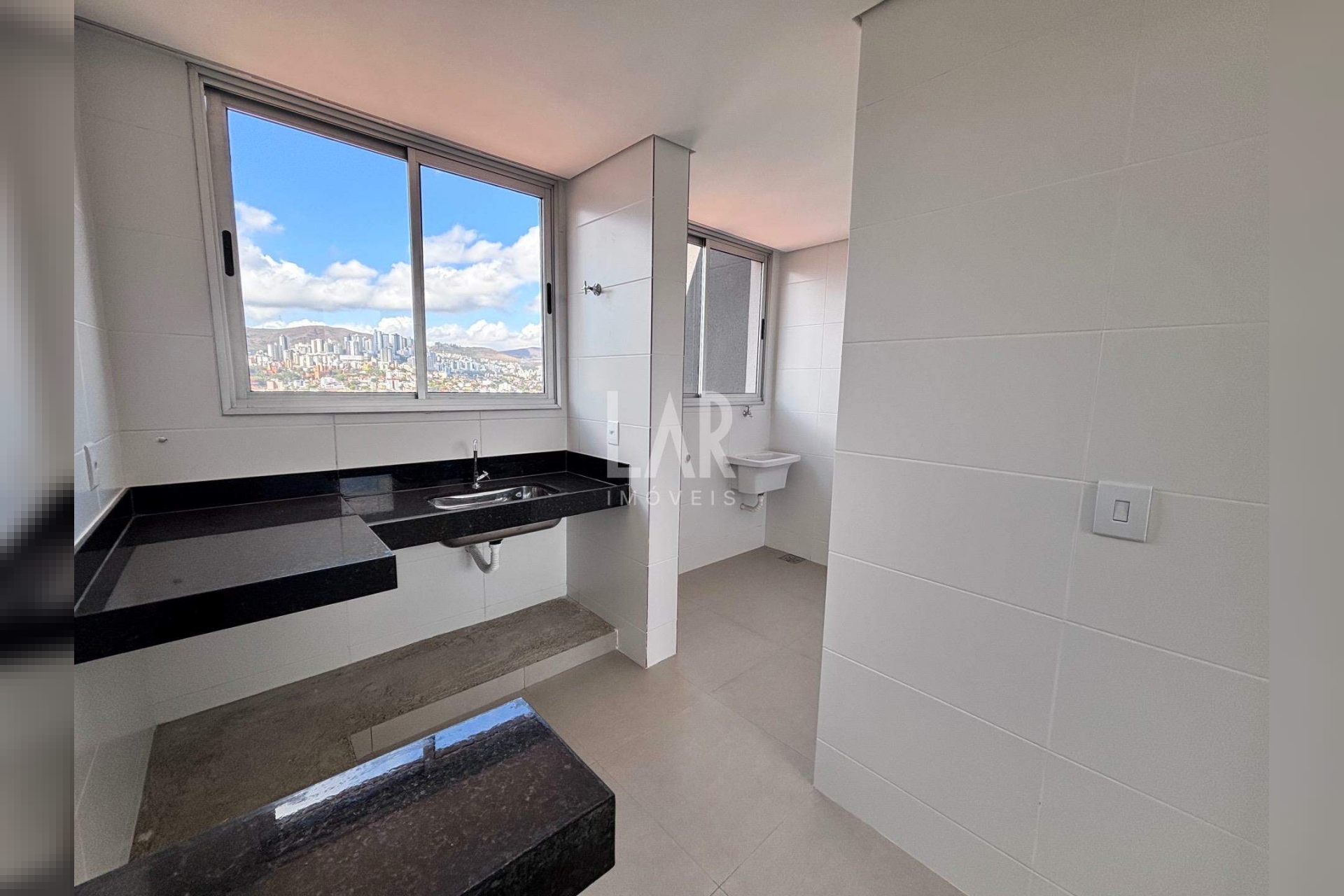 Cobertura de 3 quartos à venda, Havaí, Belo Horizonte - MG