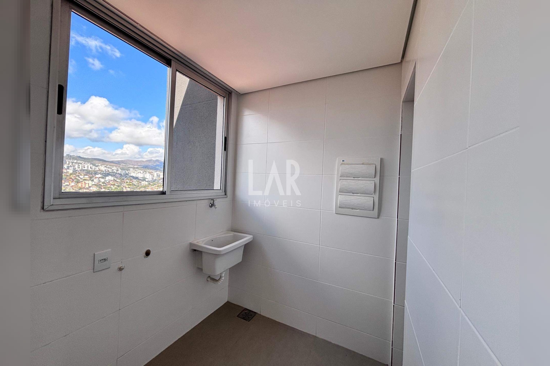 Cobertura de 3 quartos à venda, Havaí, Belo Horizonte - MG