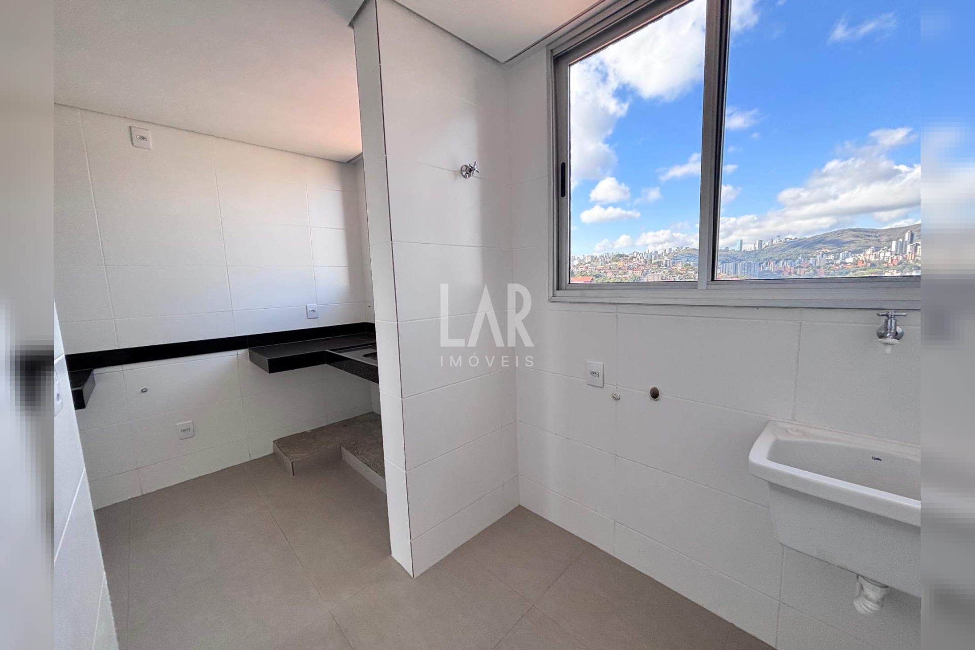 Cobertura de 3 quartos à venda, Havaí, Belo Horizonte - MG