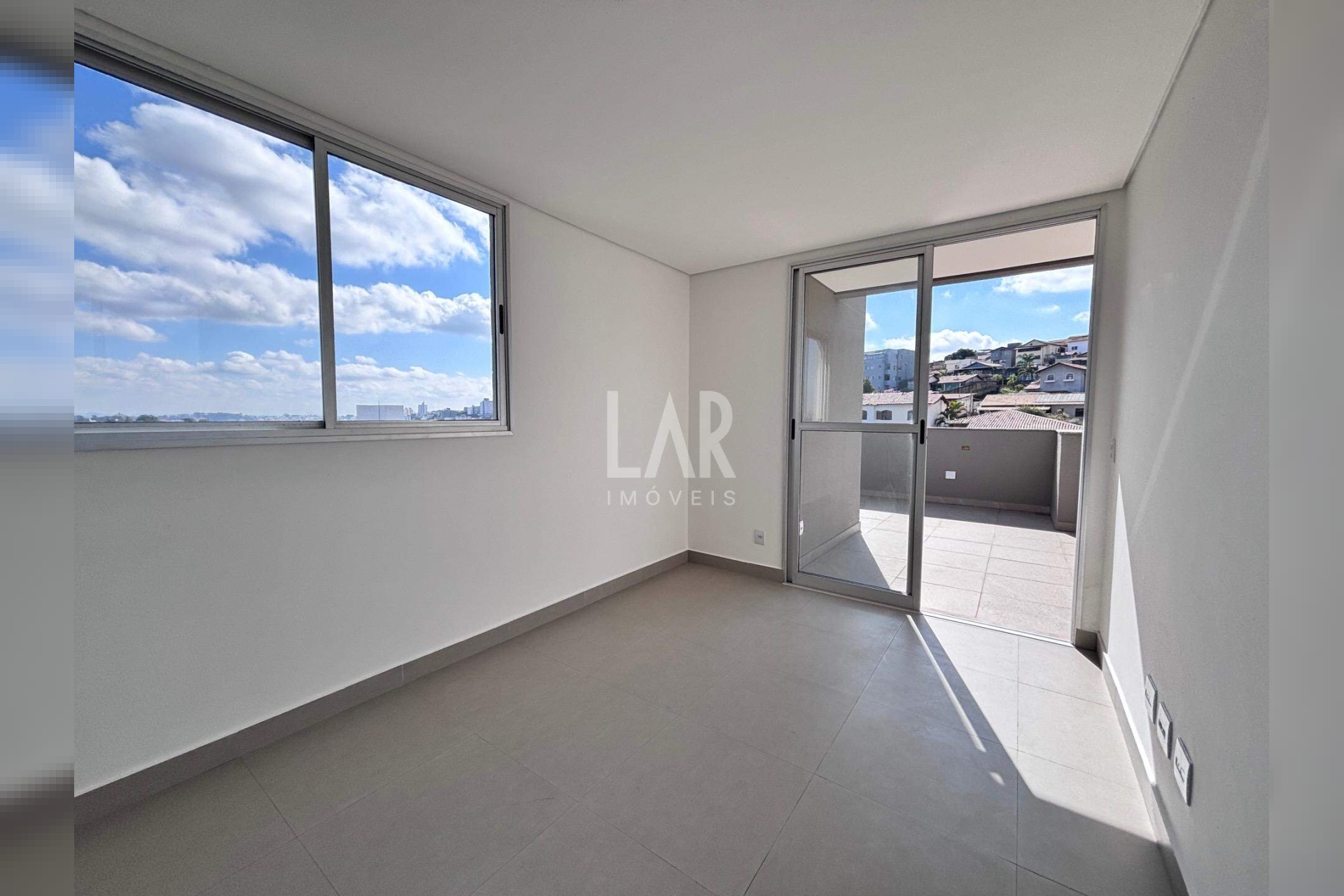 Cobertura de 3 quartos à venda, Havaí, Belo Horizonte - MG