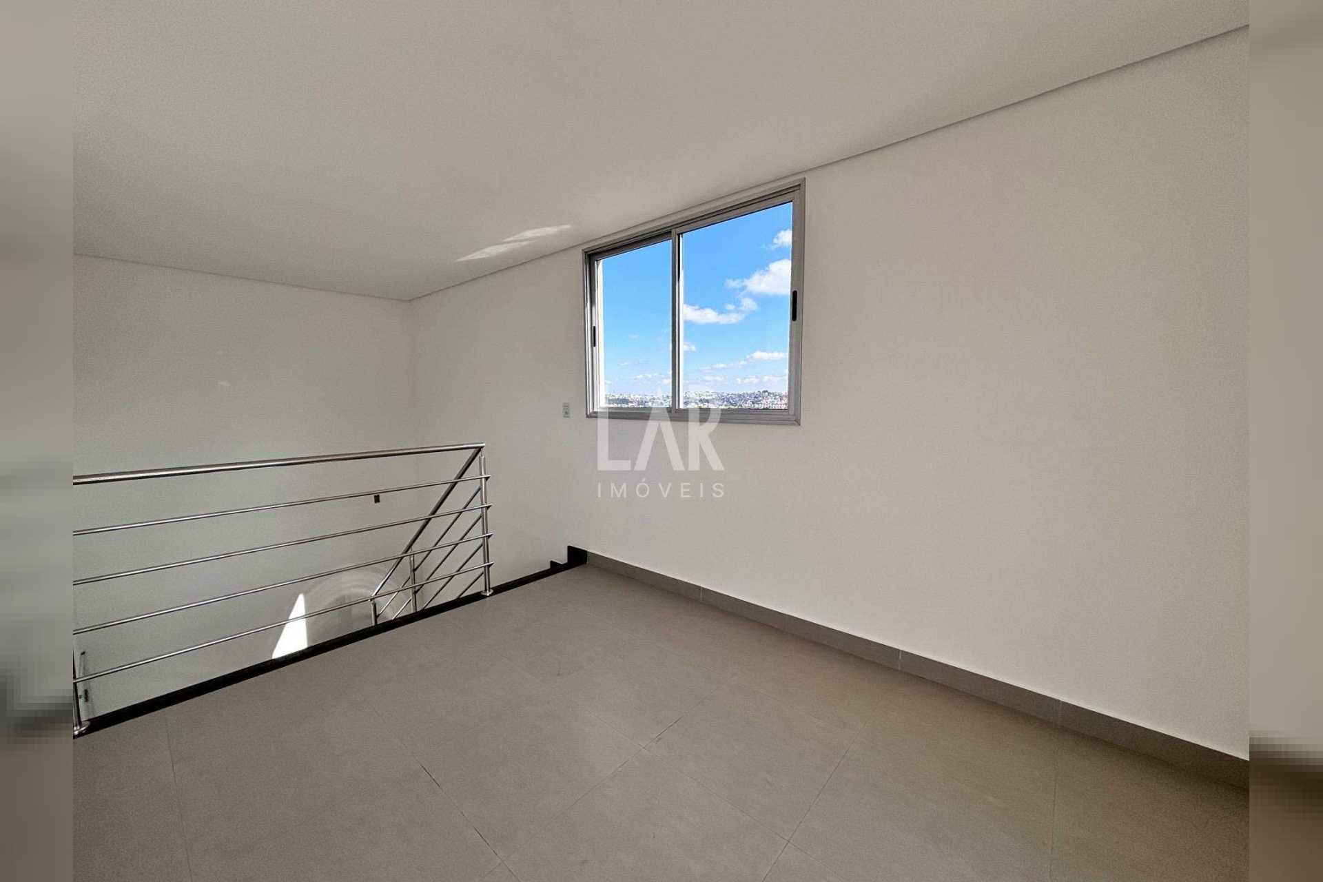 Cobertura de 3 quartos à venda, Havaí, Belo Horizonte - MG