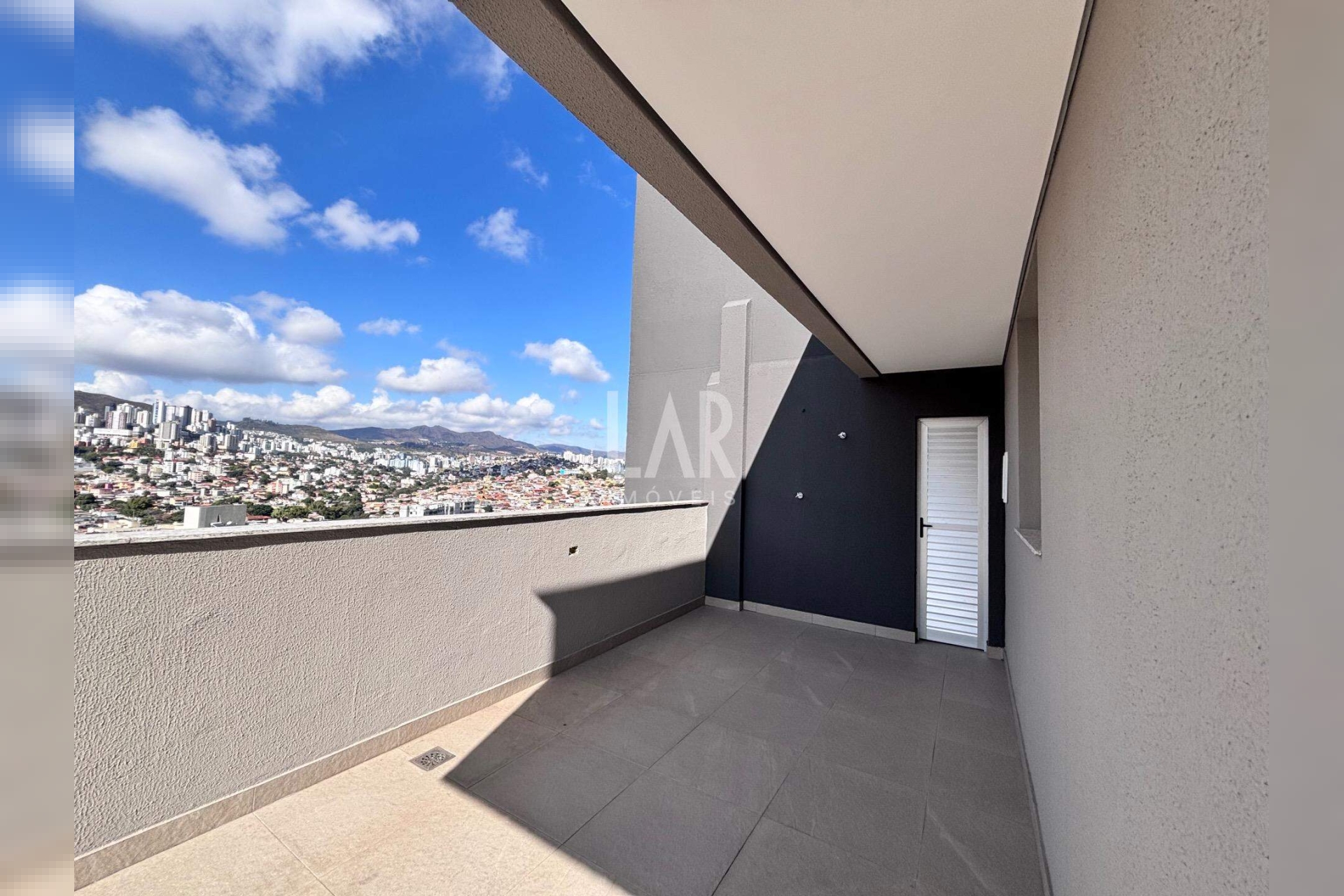 Cobertura de 3 quartos à venda, Havaí, Belo Horizonte - MG