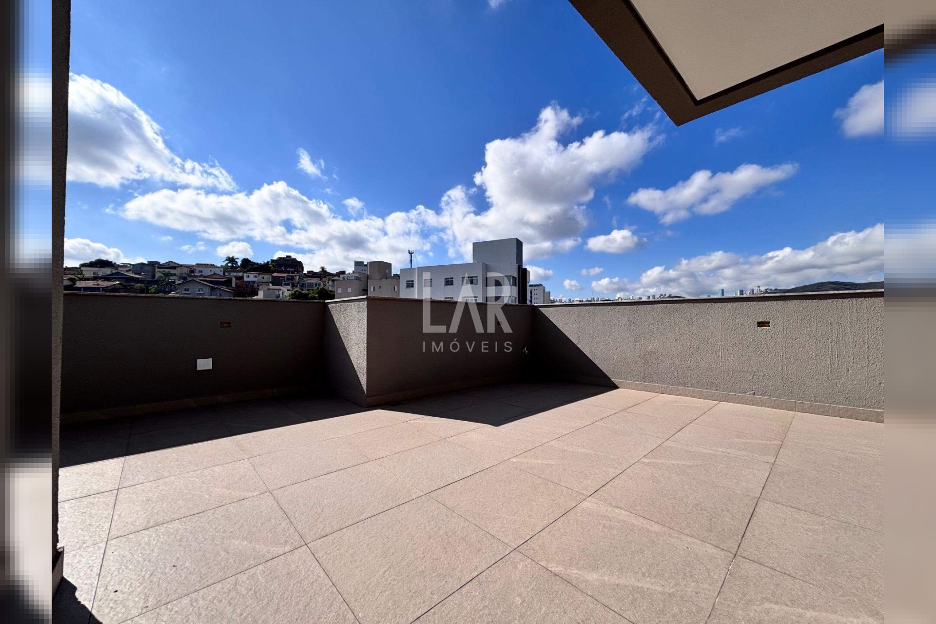 Cobertura de 3 quartos à venda, Havaí, Belo Horizonte - MG