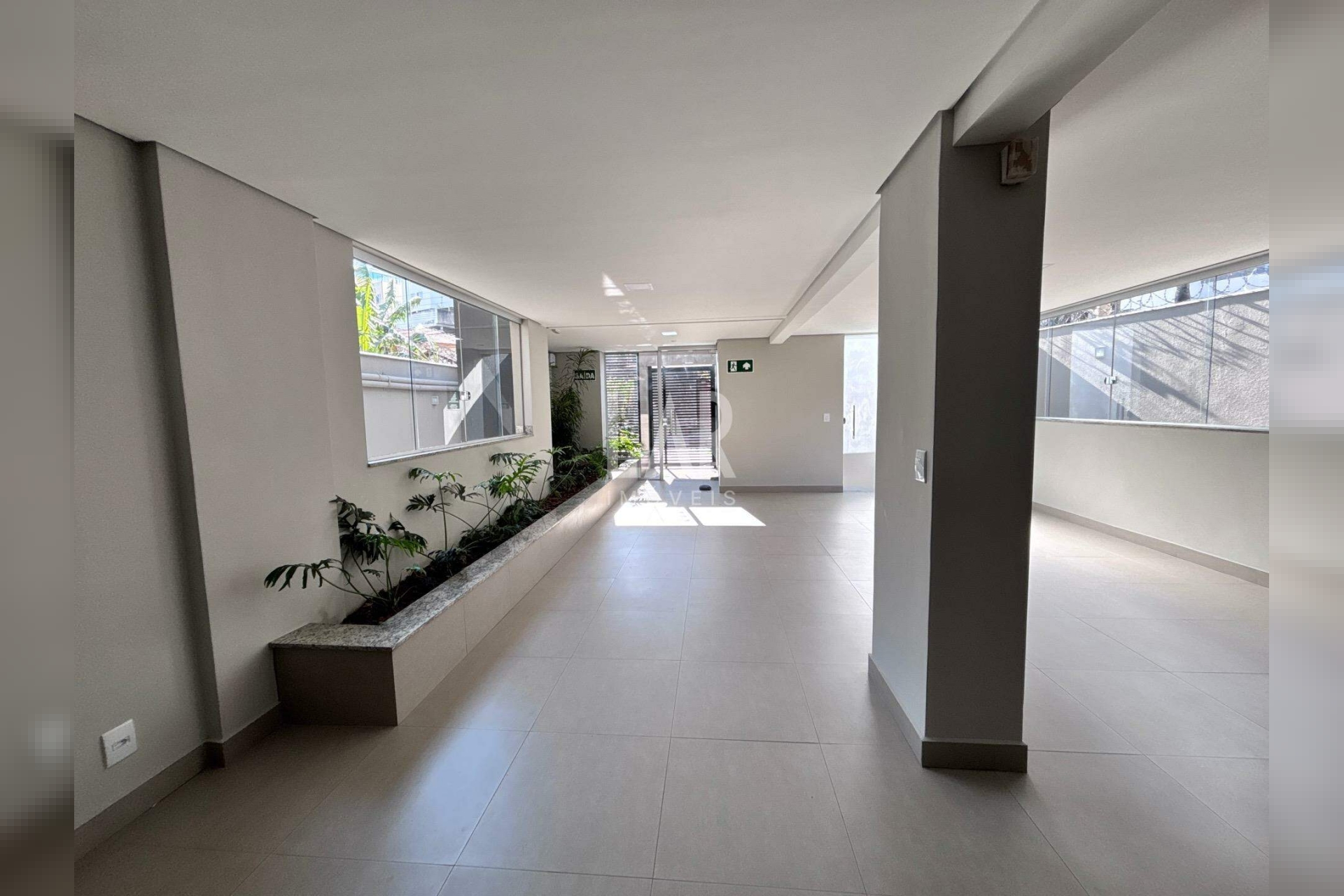 Cobertura de 3 quartos à venda, Havaí, Belo Horizonte - MG