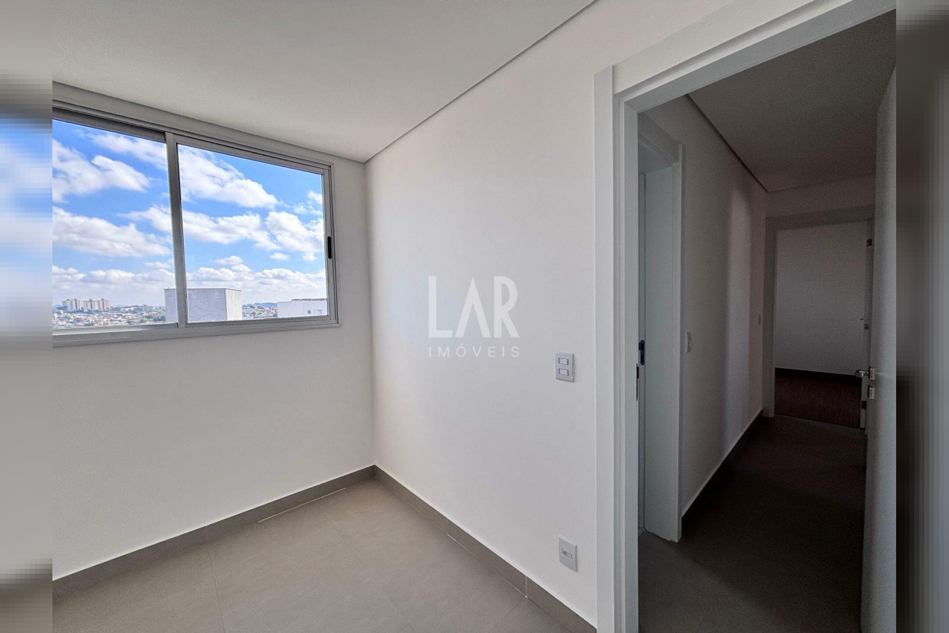 Cobertura de 3 quartos à venda, Havaí, Belo Horizonte - MG
