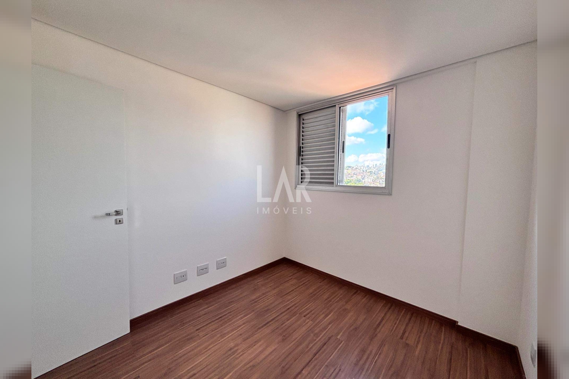 Cobertura de 3 quartos à venda, Havaí, Belo Horizonte - MG