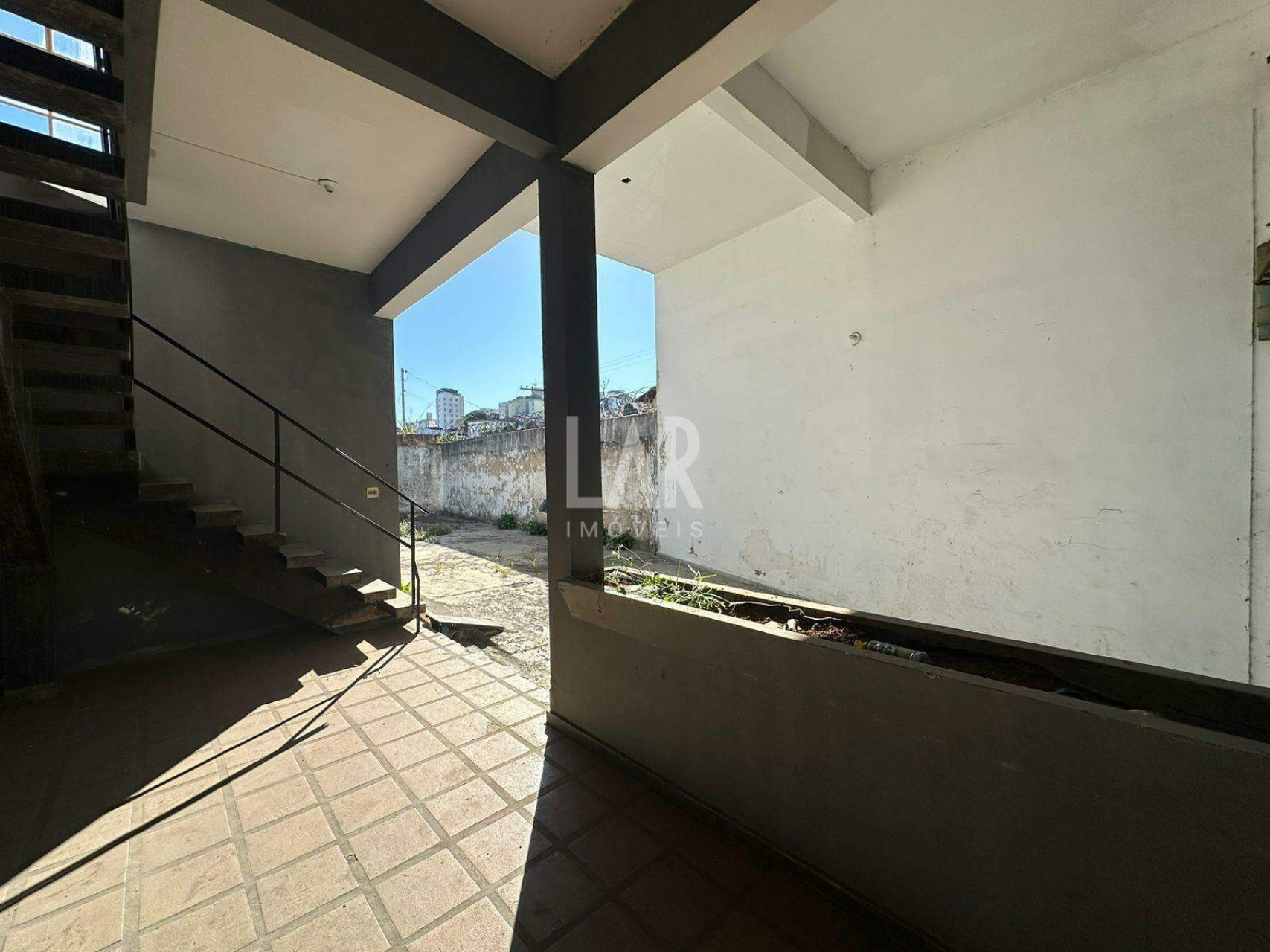 Galpão para alugar, Cidade Nova, Belo Horizonte - MG