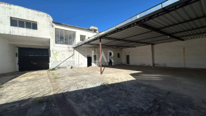 Galpão para alugar, Cidade Nova, Belo Horizonte - MG