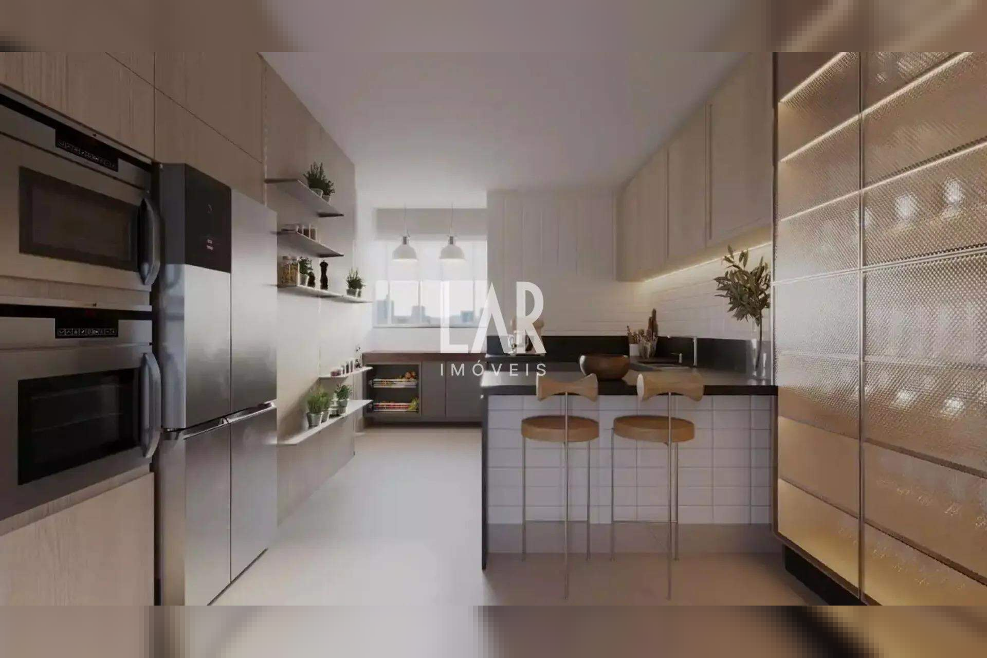 Doha Residence - Anchieta - Belo Horizonte, MG