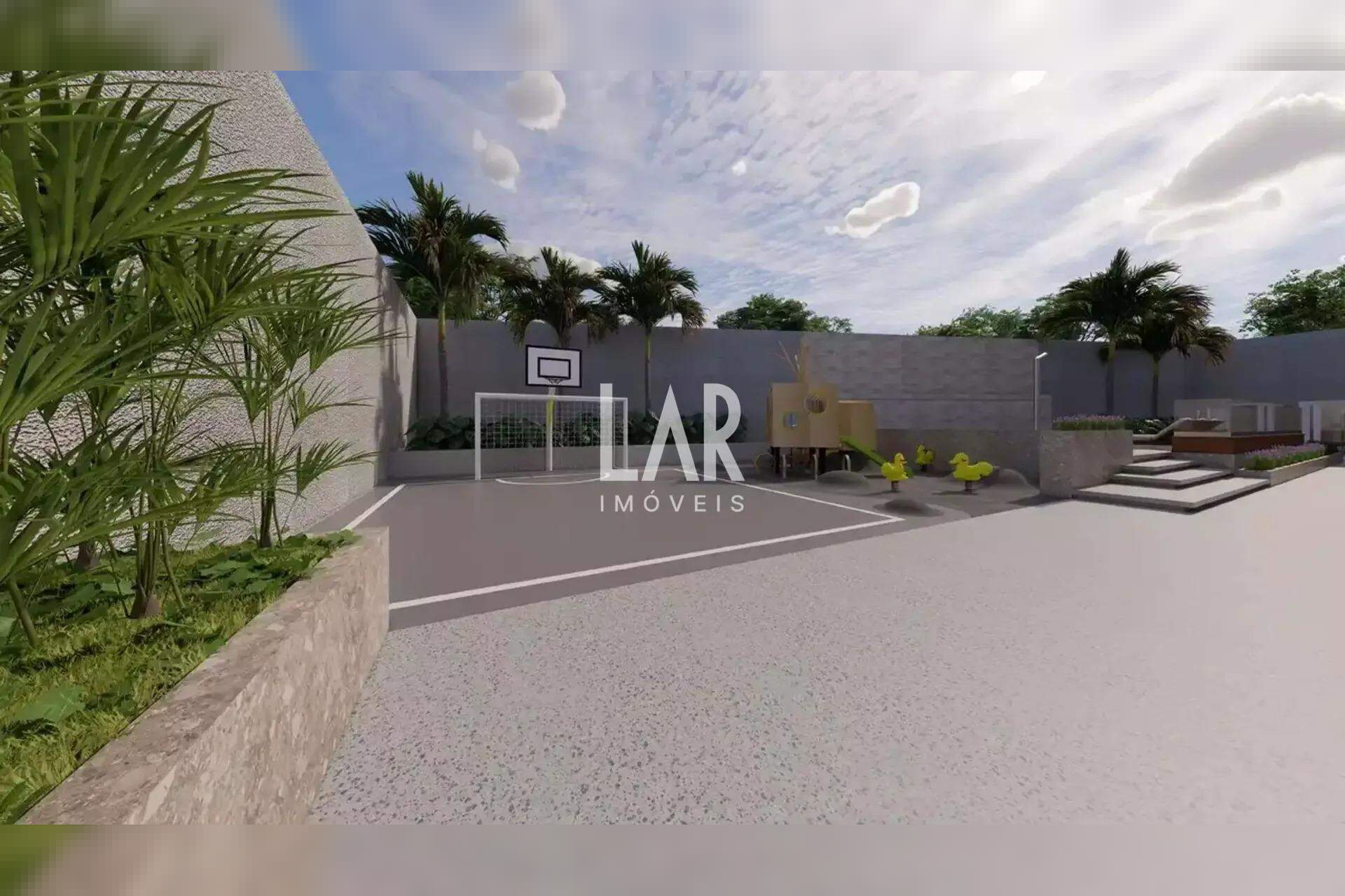 Doha Residence - Anchieta - Belo Horizonte, MG