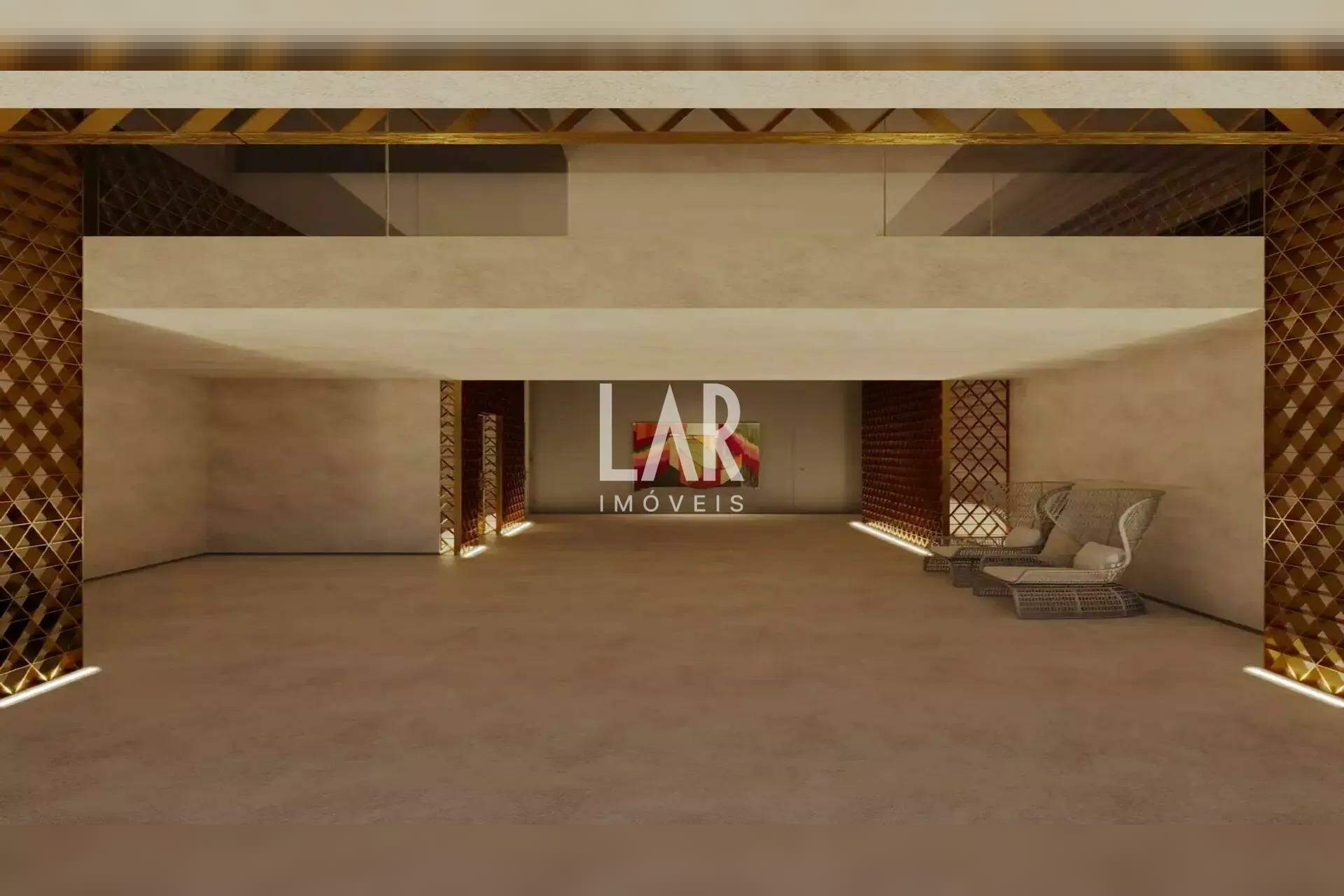Doha Residence - Anchieta - Belo Horizonte, MG