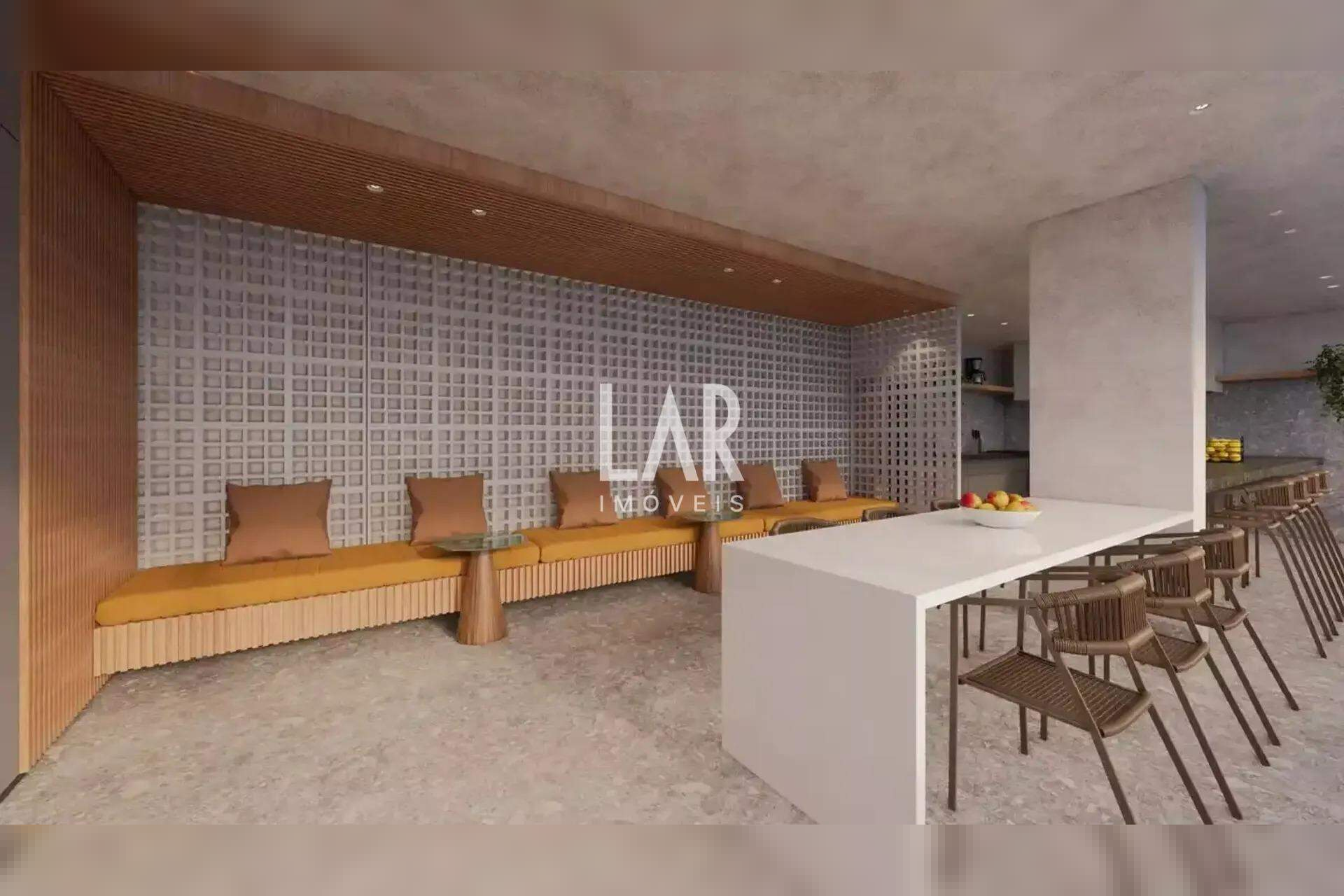 Doha Residence - Anchieta - Belo Horizonte, MG