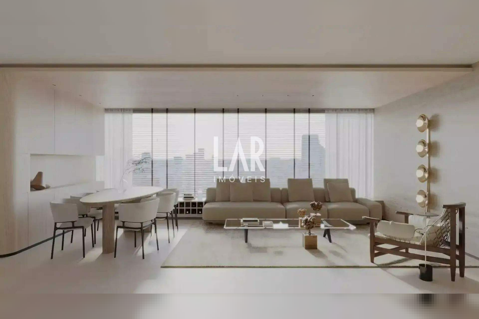 Doha Residence - Anchieta - Belo Horizonte, MG