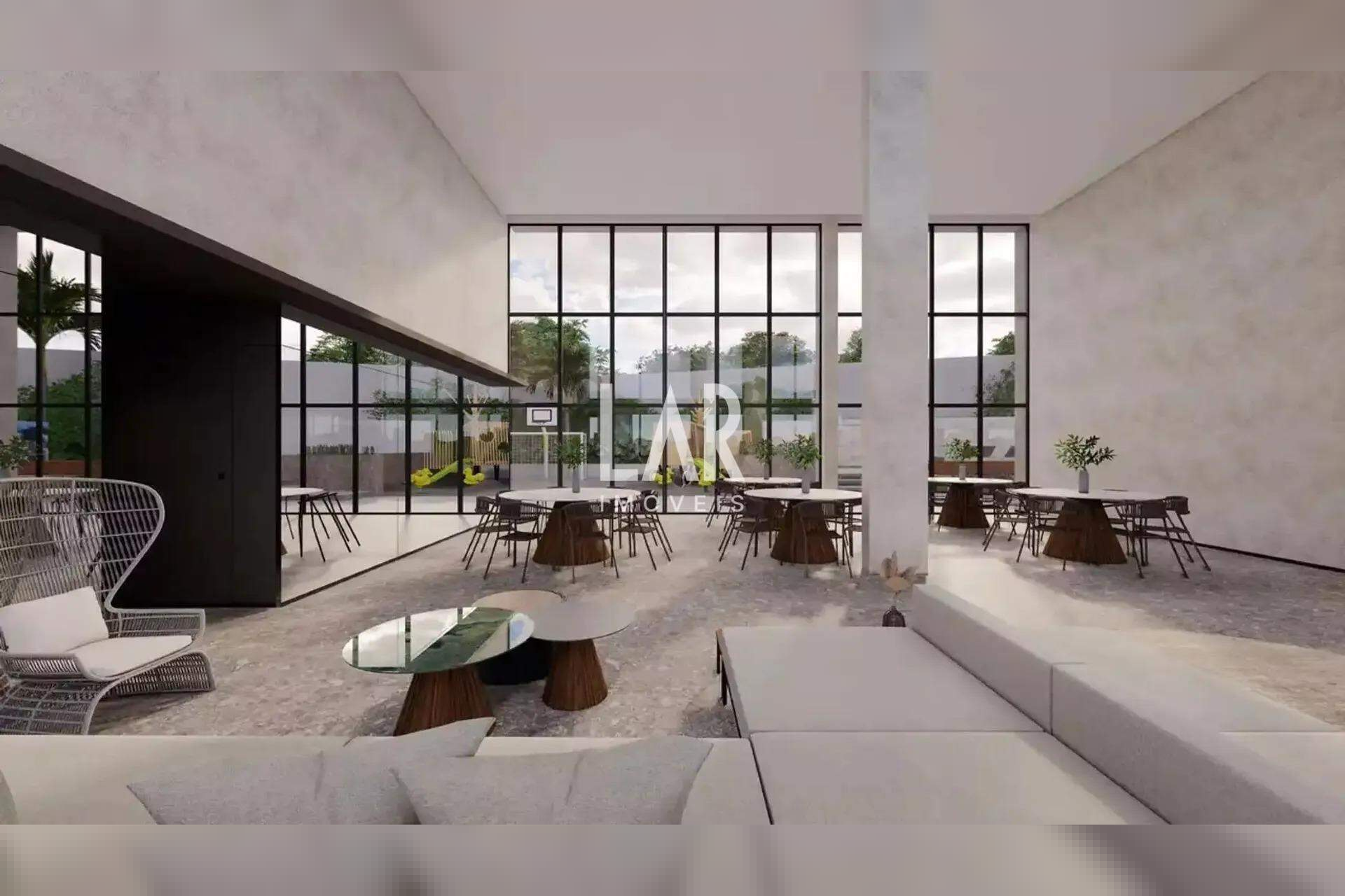 Doha Residence - Anchieta - Belo Horizonte, MG