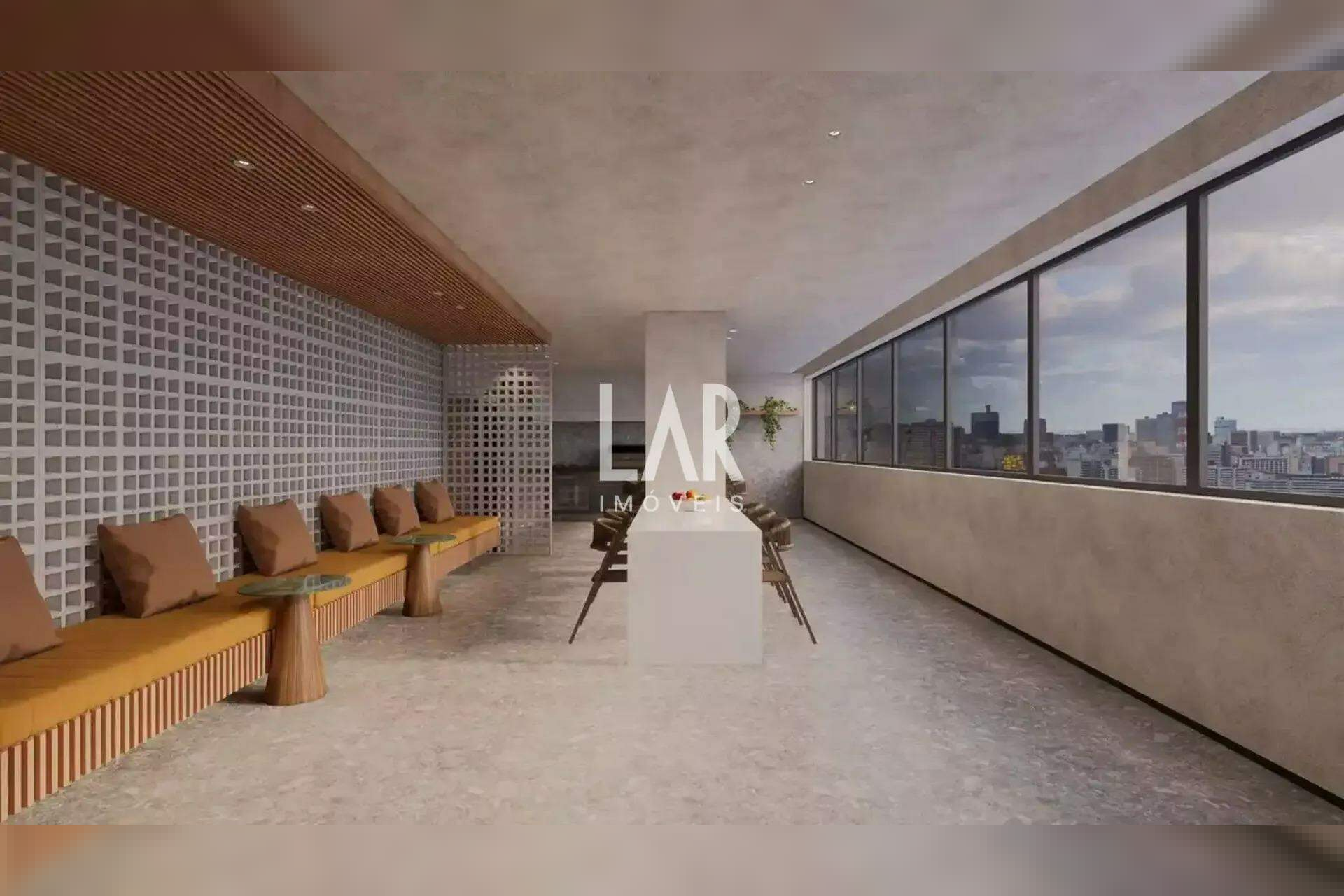 Doha Residence - Anchieta - Belo Horizonte, MG