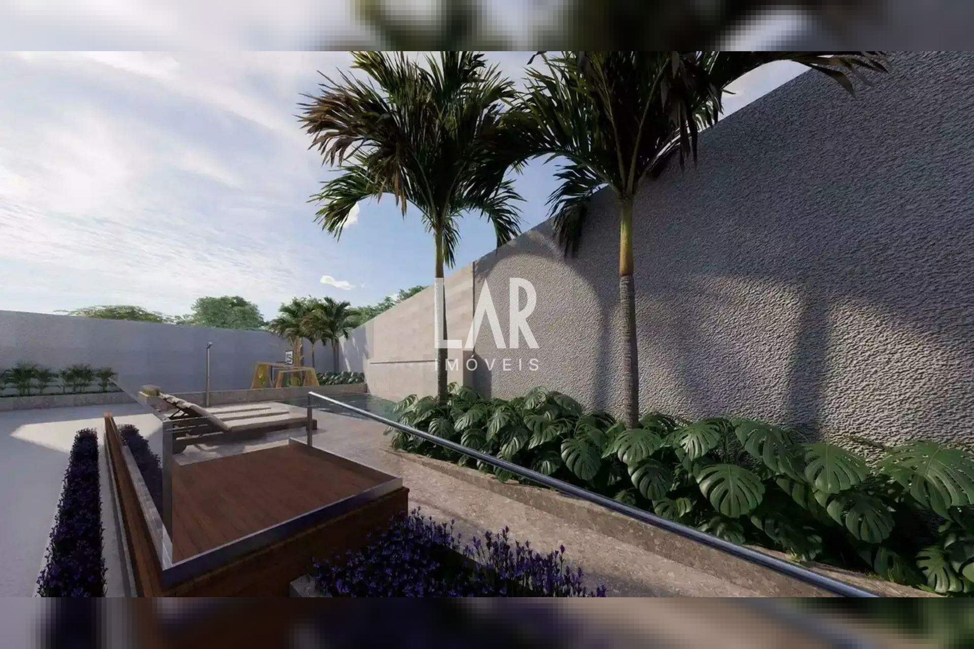 Doha Residence - Anchieta - Belo Horizonte, MG