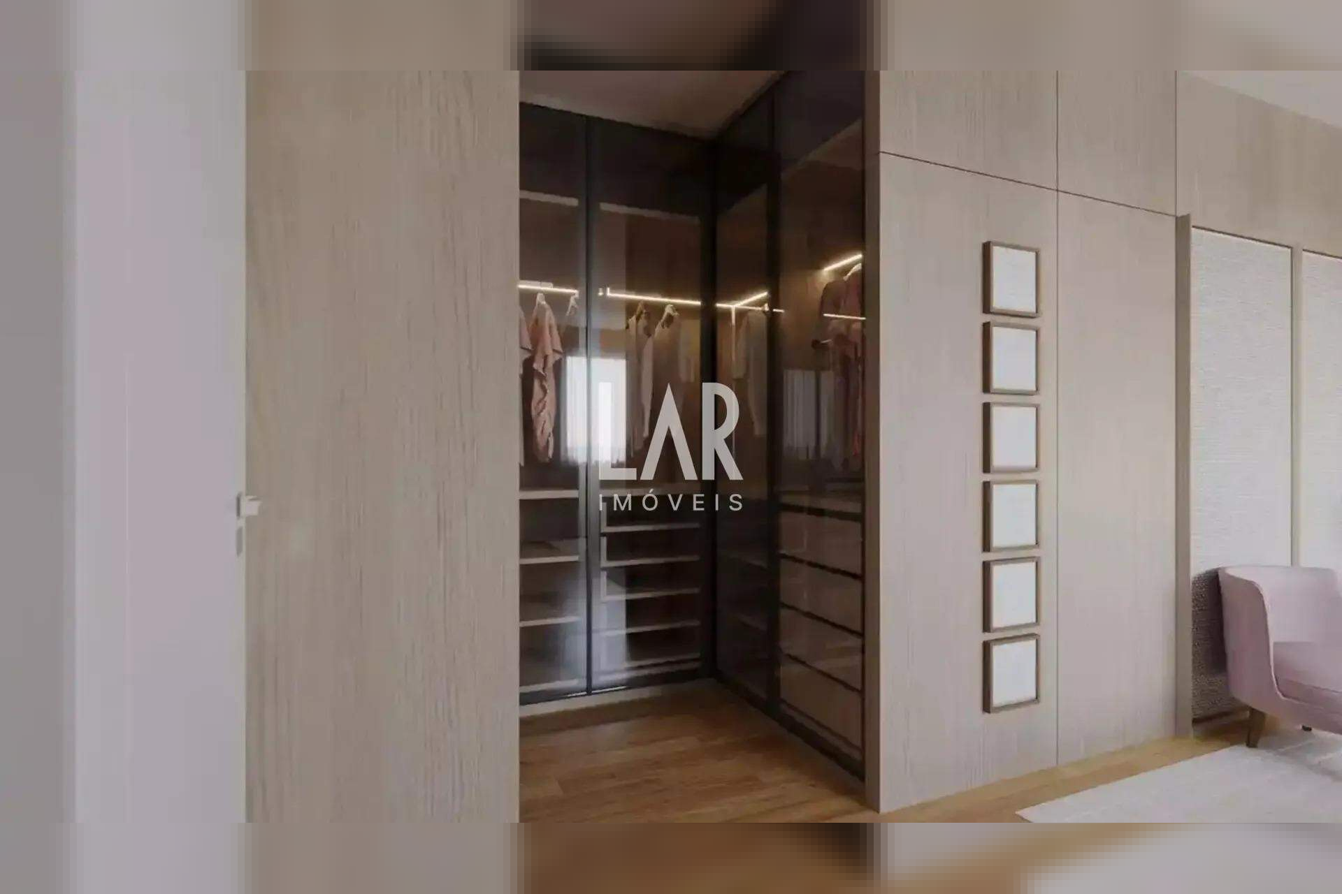 Doha Residence - Anchieta - Belo Horizonte, MG