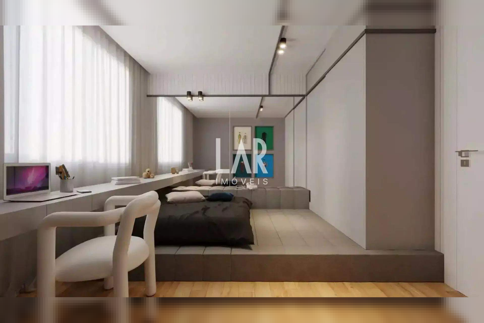 Doha Residence - Anchieta - Belo Horizonte, MG