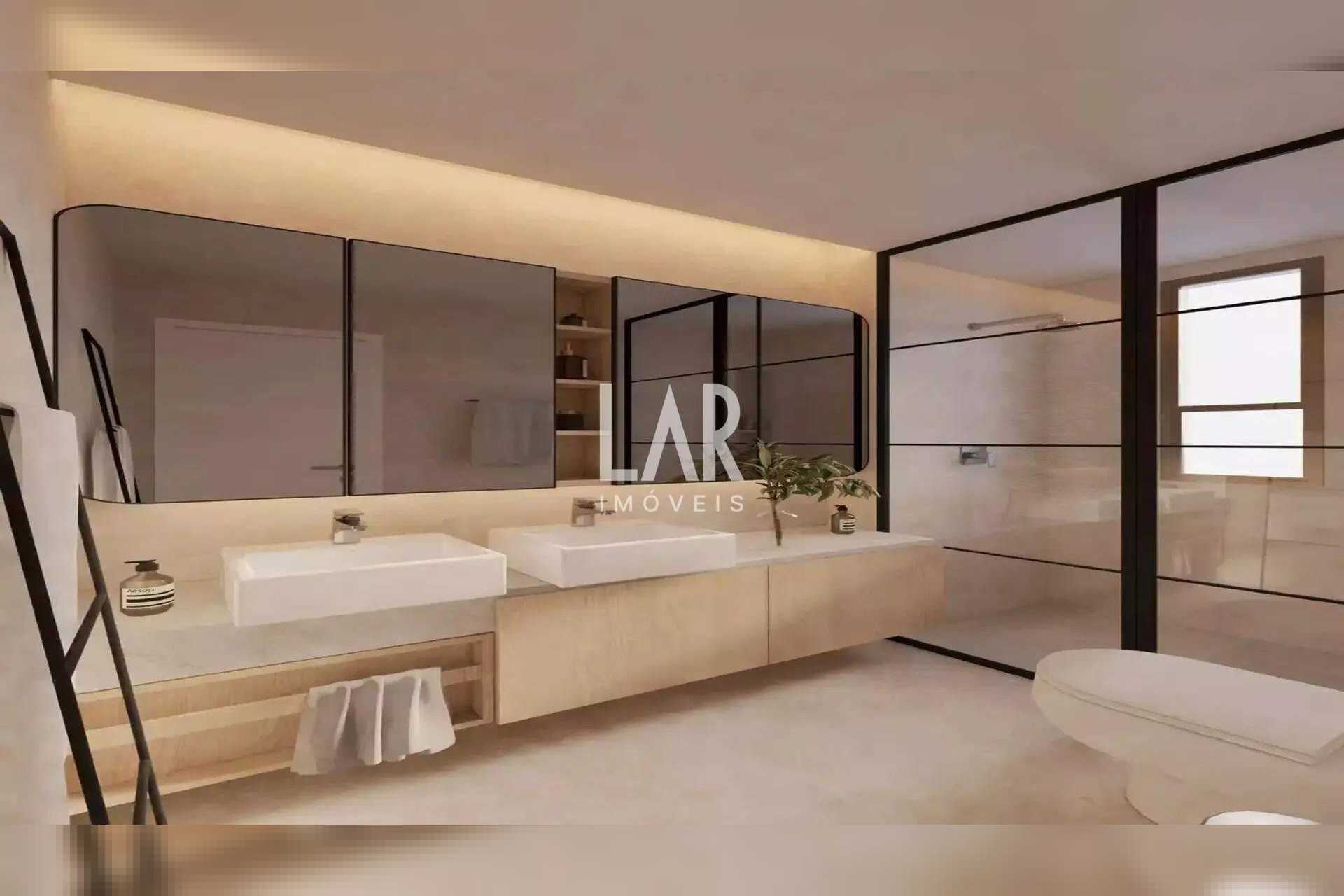 Doha Residence - Anchieta - Belo Horizonte, MG