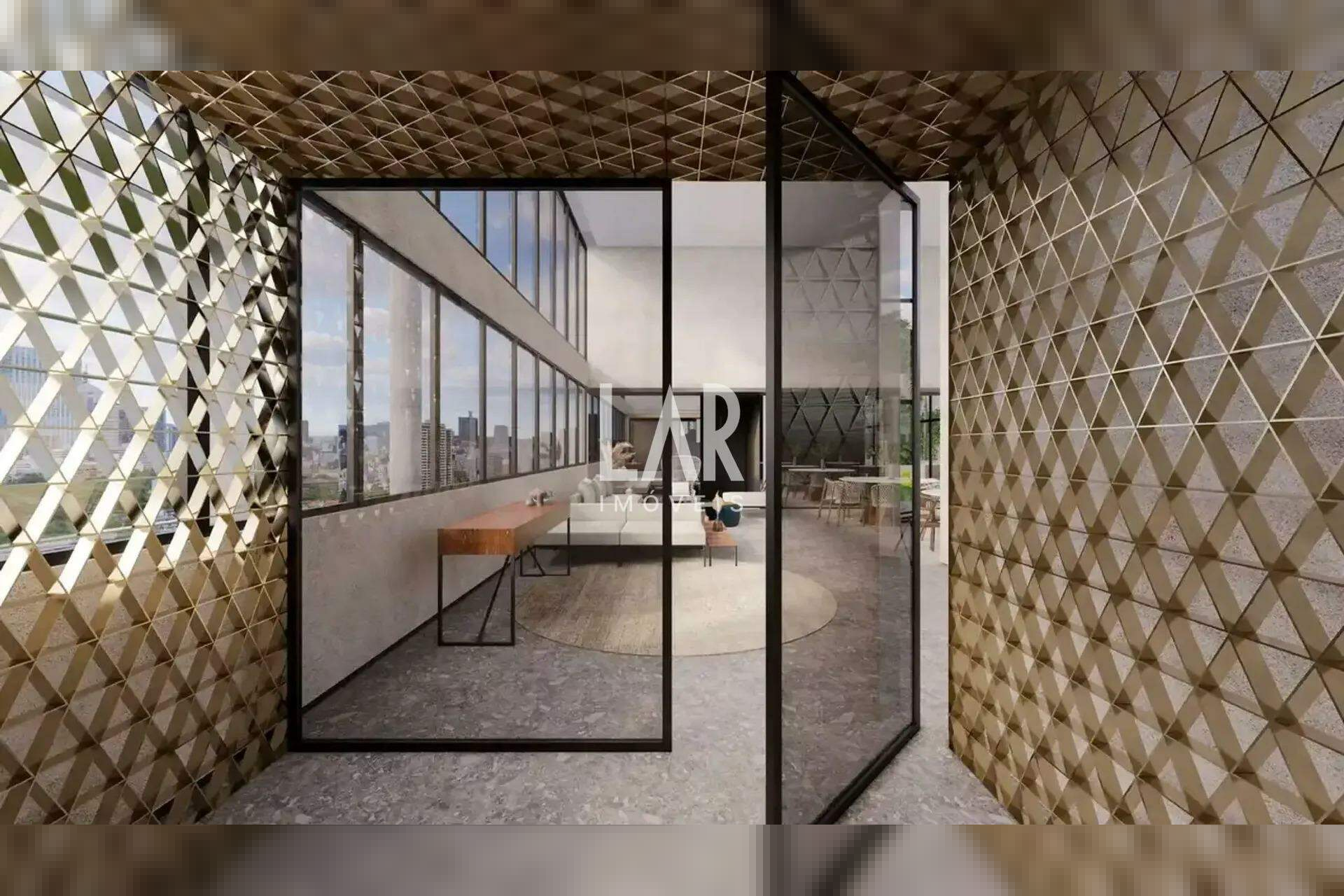 Doha Residence - Anchieta - Belo Horizonte, MG