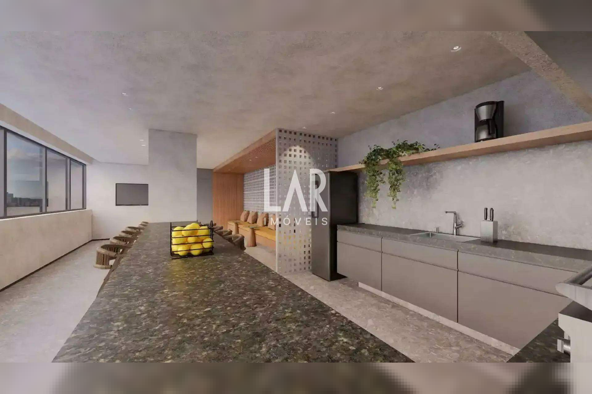 Doha Residence - Anchieta - Belo Horizonte, MG