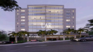 Doha Residence - Anchieta - Belo Horizonte, MG