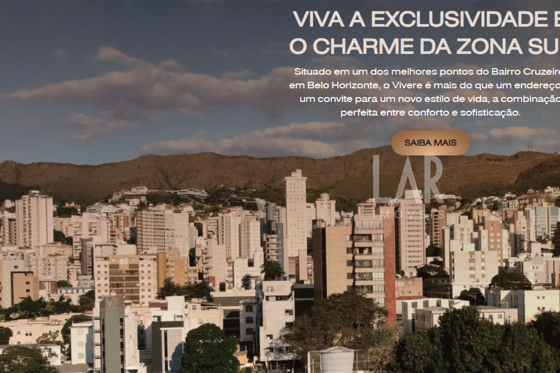 Vivere - Cruzeiro - Belo Horizonte, MG