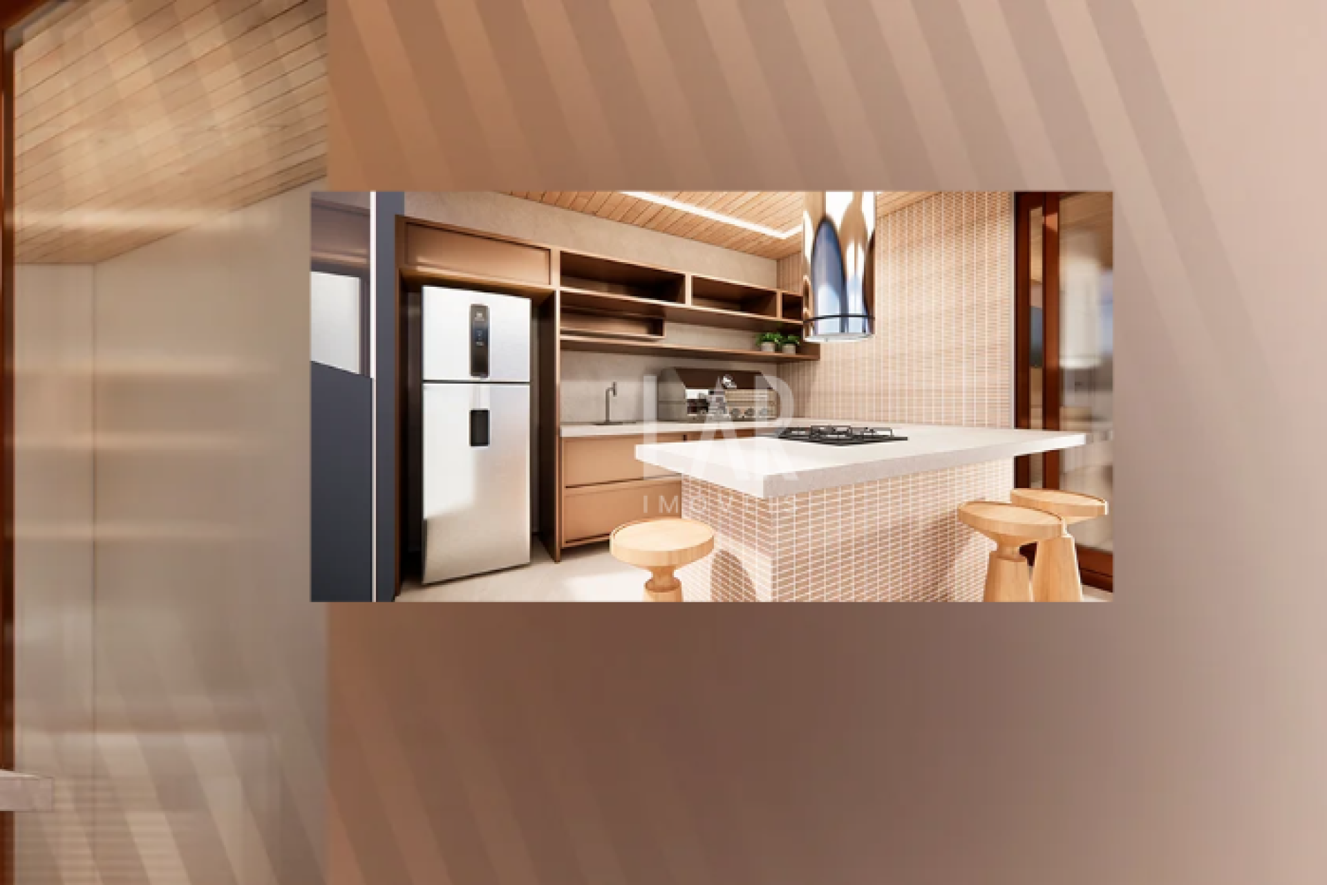 Vivere - Cruzeiro - Belo Horizonte, MG