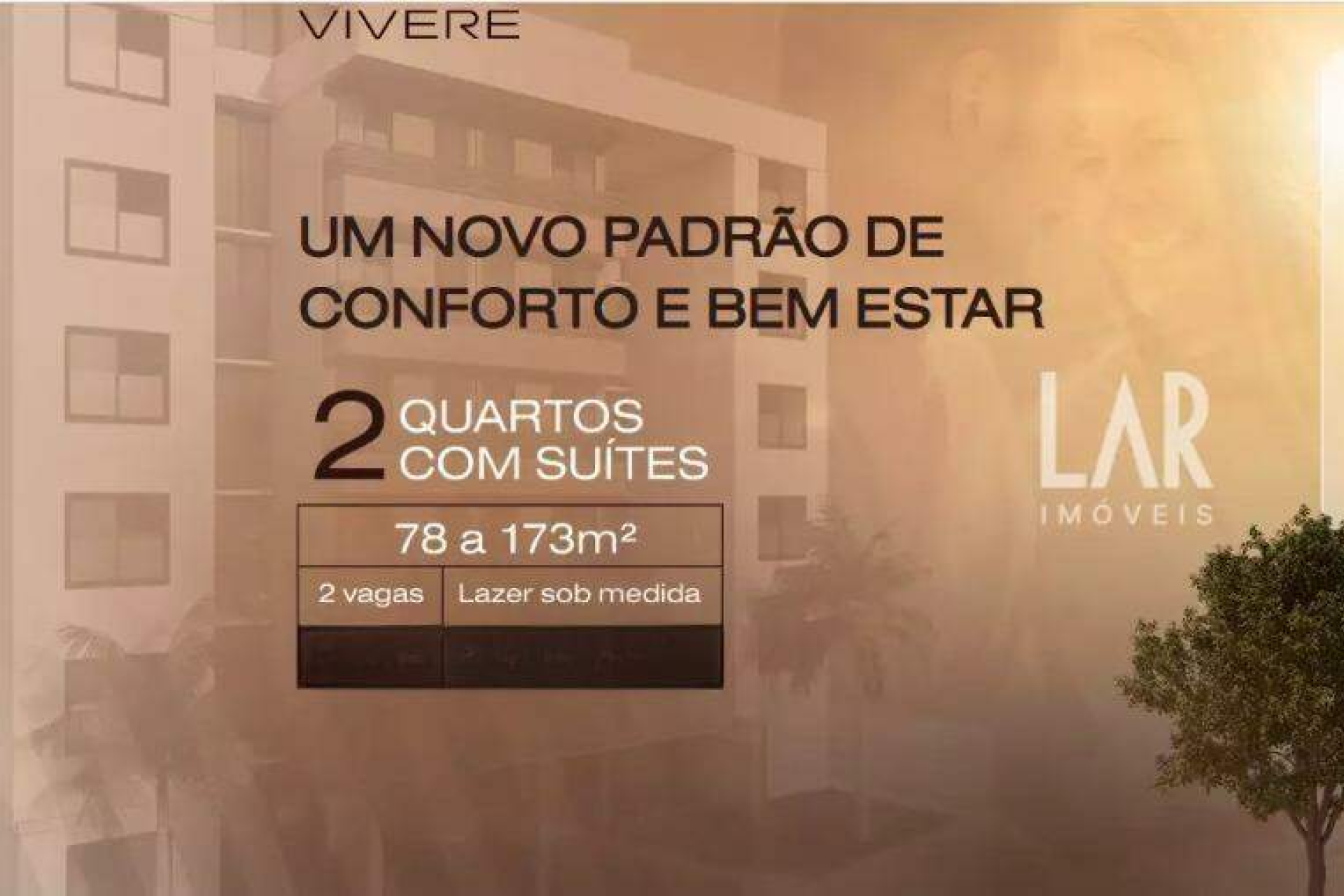 Vivere - Cruzeiro - Belo Horizonte, MG