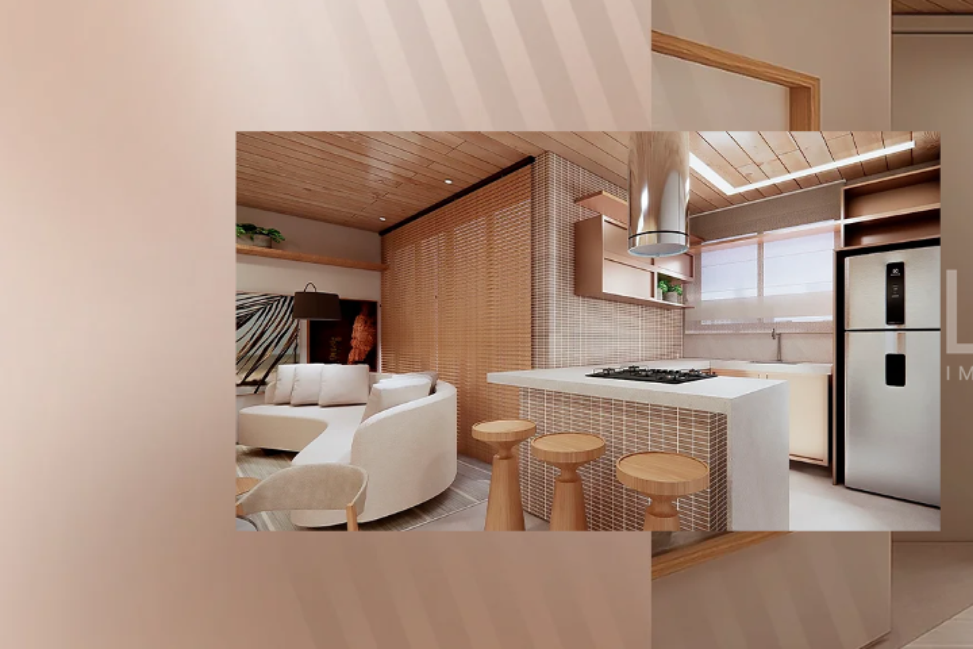 Vivere - Cruzeiro - Belo Horizonte, MG