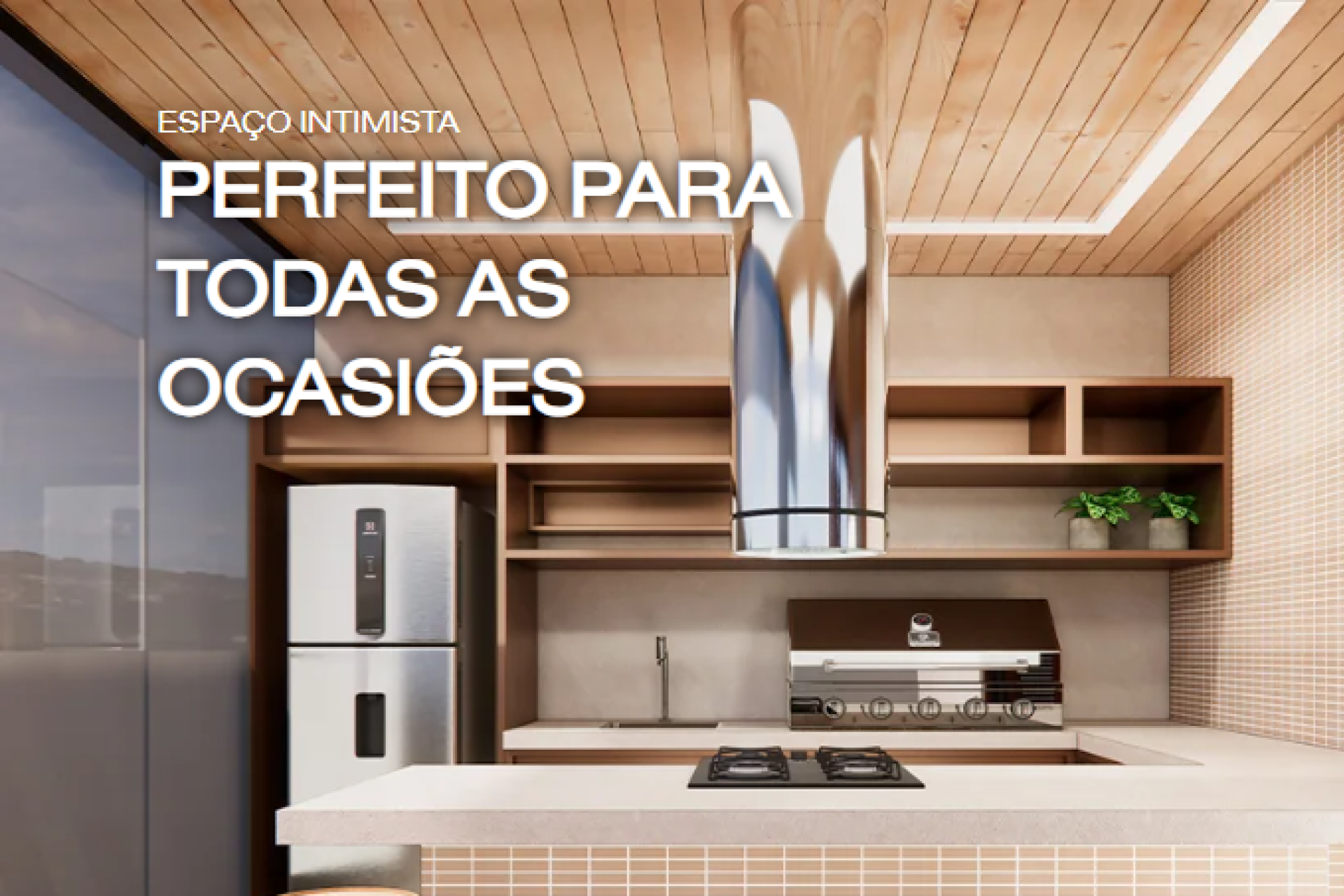 Vivere - Cruzeiro - Belo Horizonte, MG