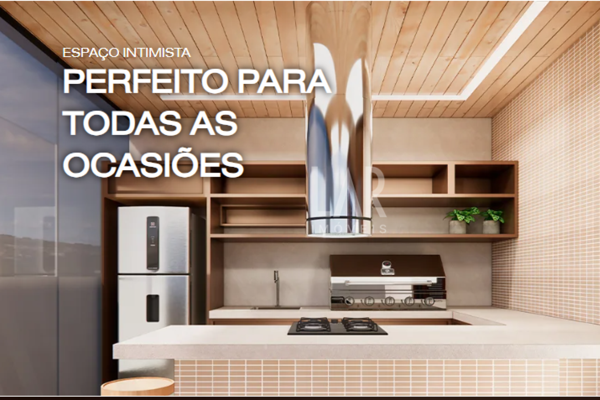 Vivere - Cruzeiro - Belo Horizonte, MG