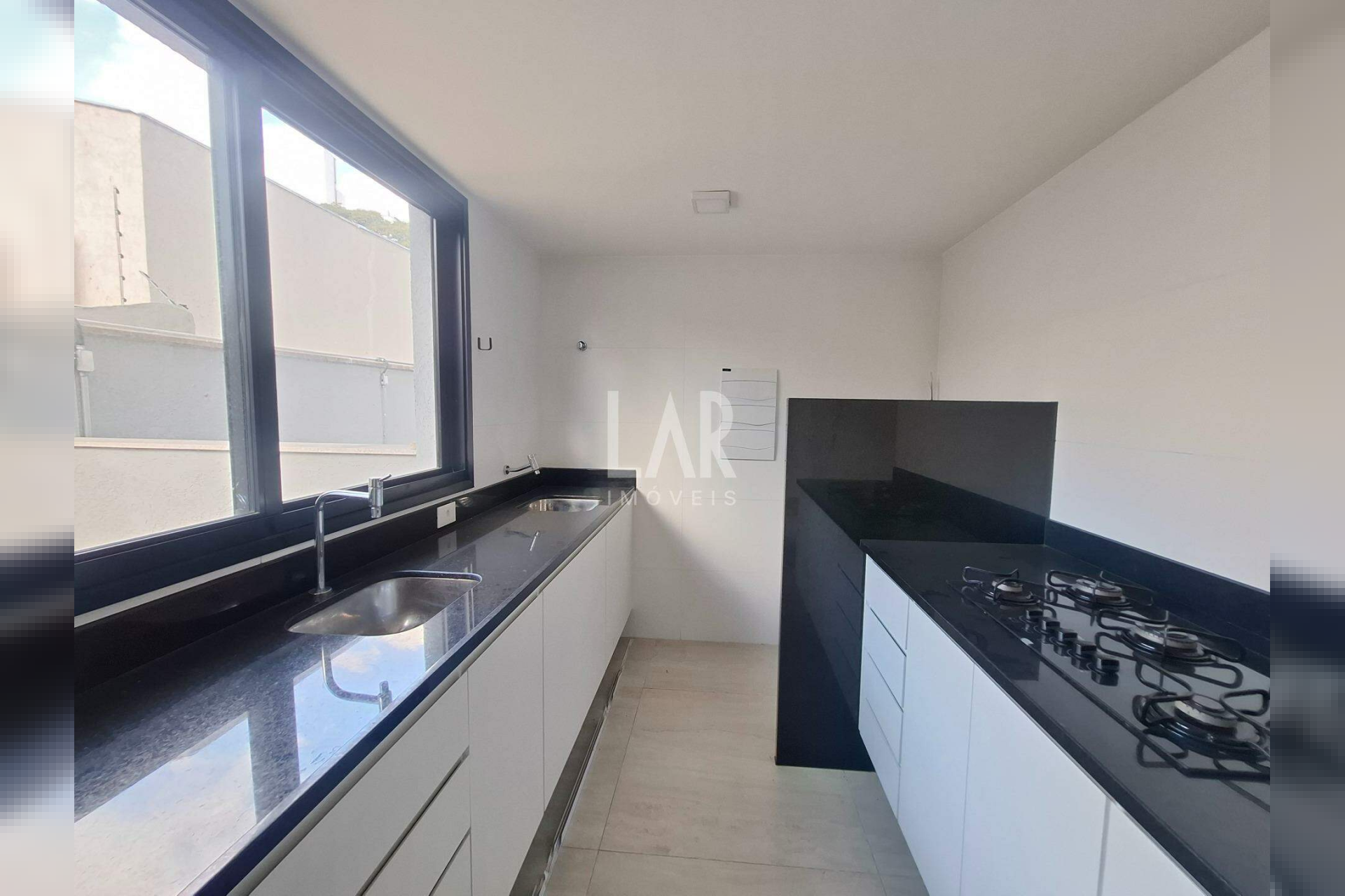 Apartamento de 2 quartos à venda, Anchieta, Belo Horizonte - MG