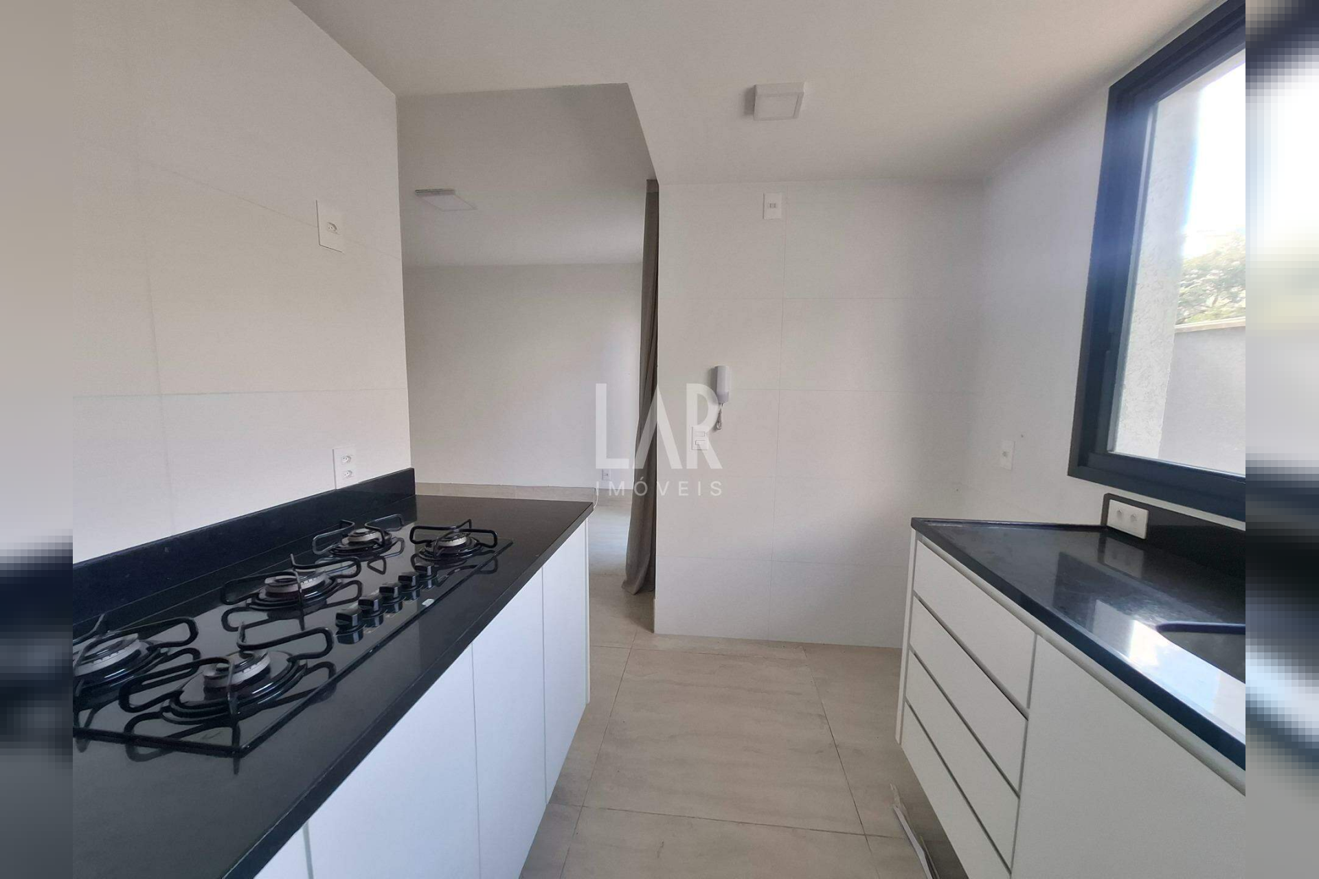 Apartamento de 2 quartos à venda, Anchieta, Belo Horizonte - MG
