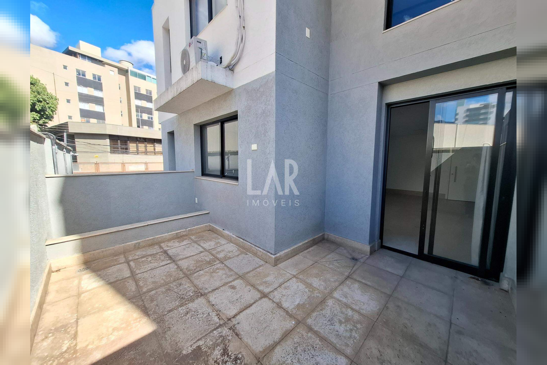 Apartamento de 2 quartos à venda, Anchieta, Belo Horizonte - MG