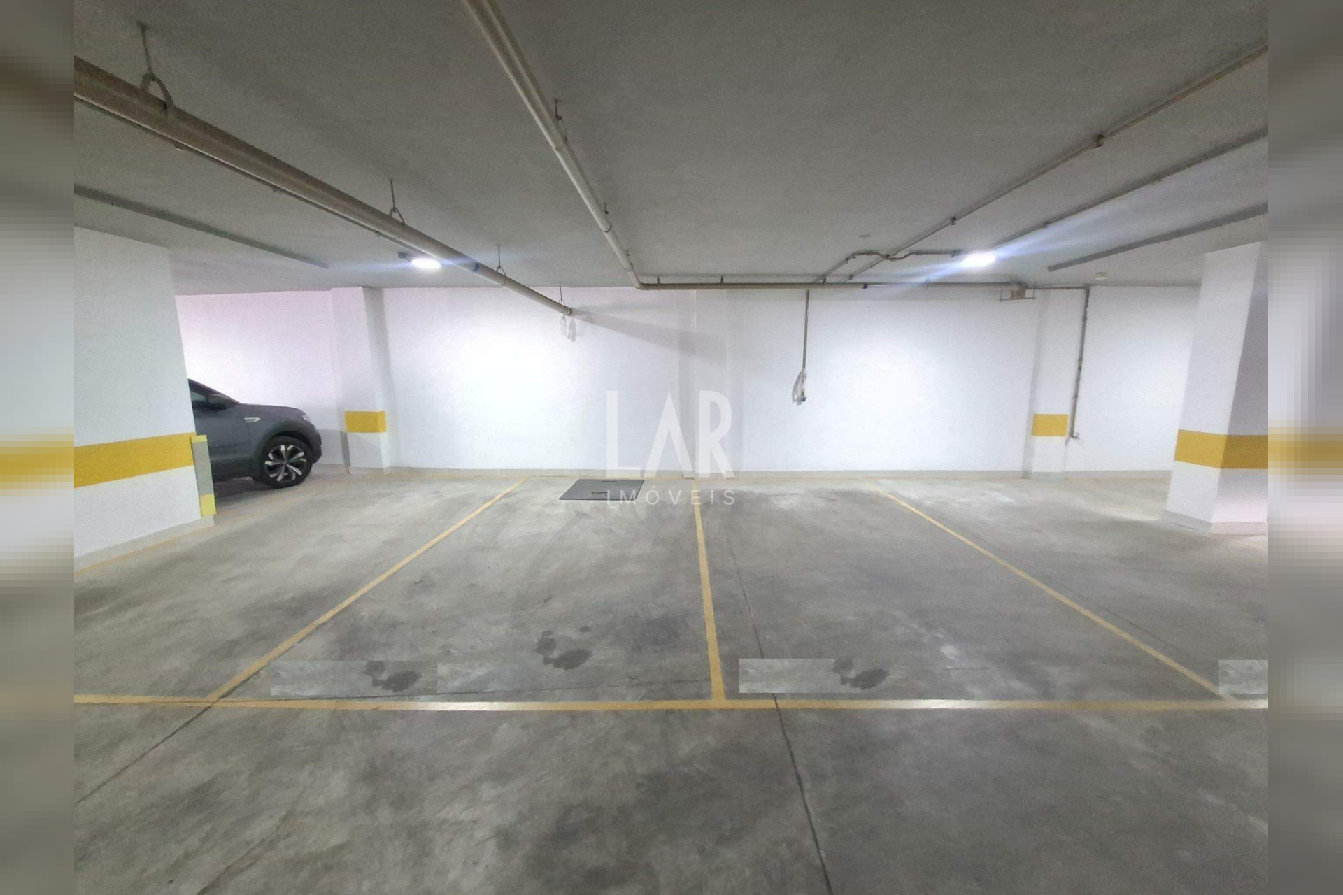 Apartamento de 2 quartos à venda, Anchieta, Belo Horizonte - MG