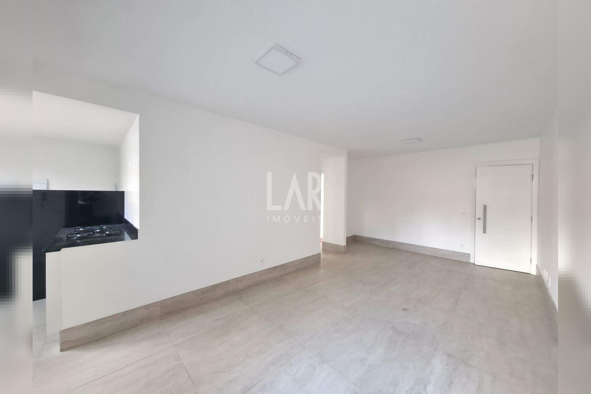 Apartamento de 2 quartos à venda, Anchieta, Belo Horizonte - MG