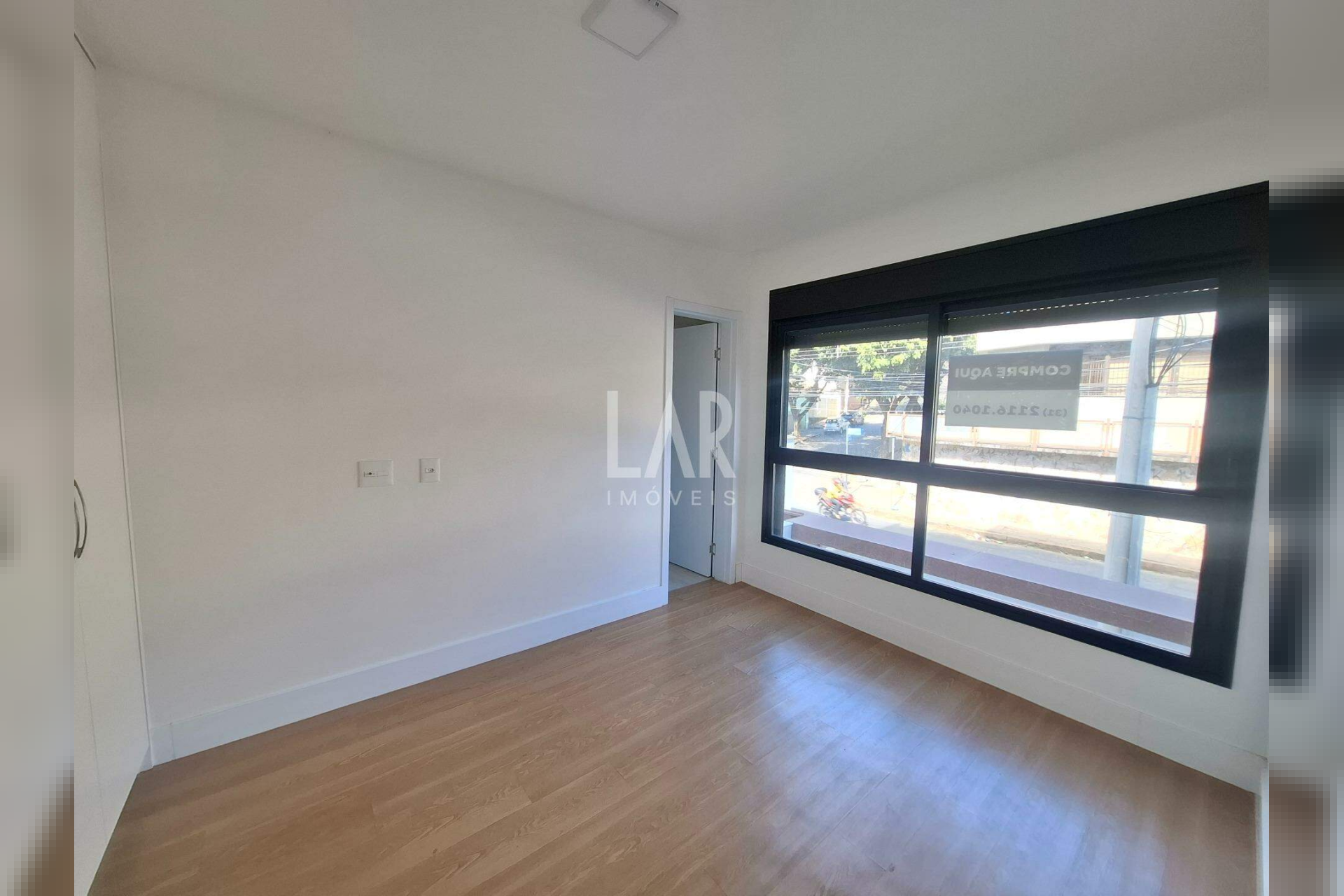 Apartamento de 2 quartos à venda, Anchieta, Belo Horizonte - MG