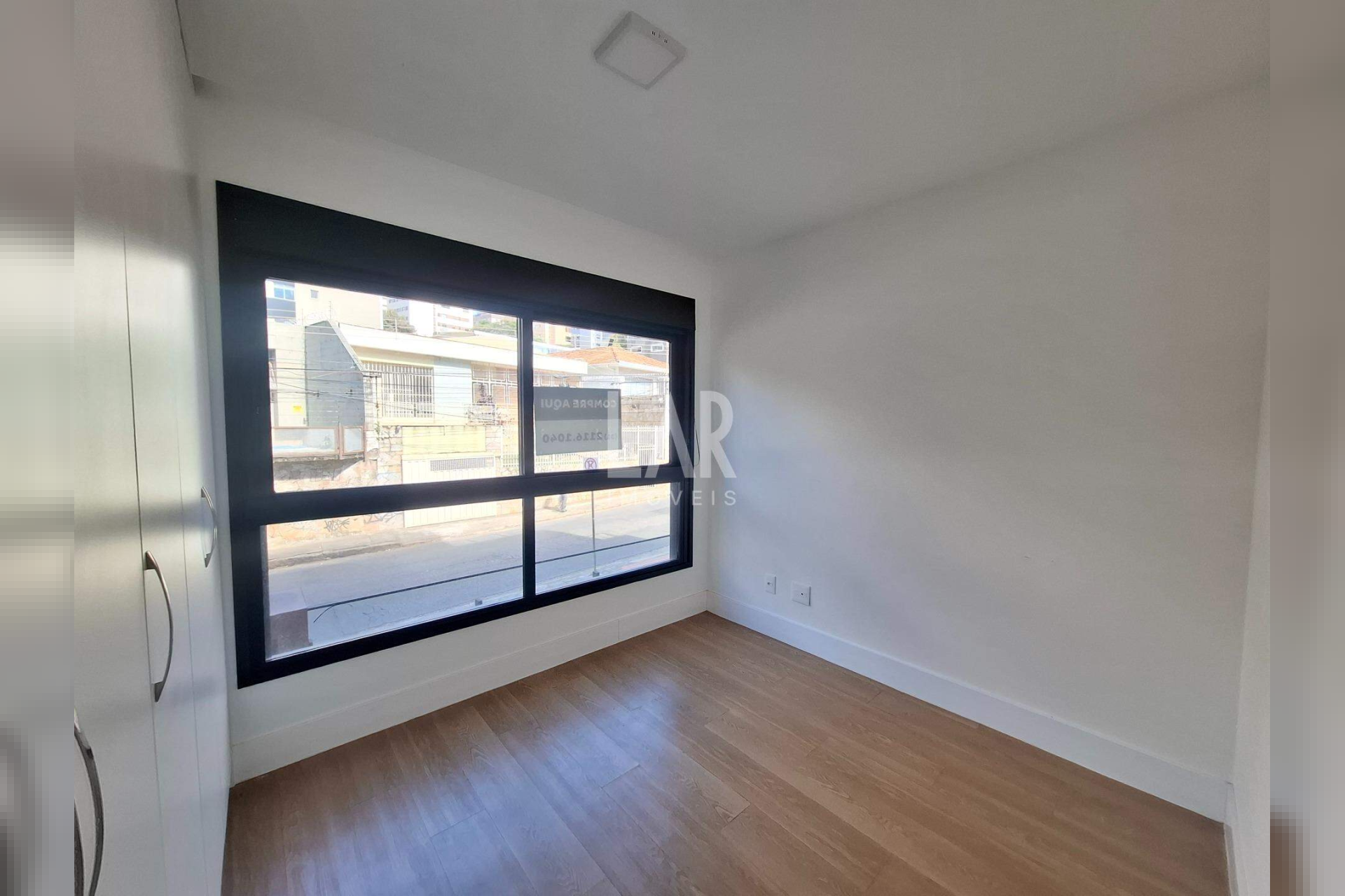 Apartamento de 2 quartos à venda, Anchieta, Belo Horizonte - MG
