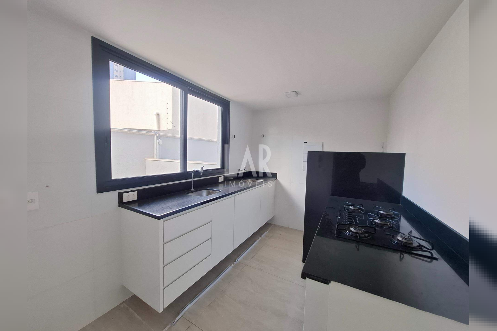 Apartamento de 2 quartos à venda, Anchieta, Belo Horizonte - MG