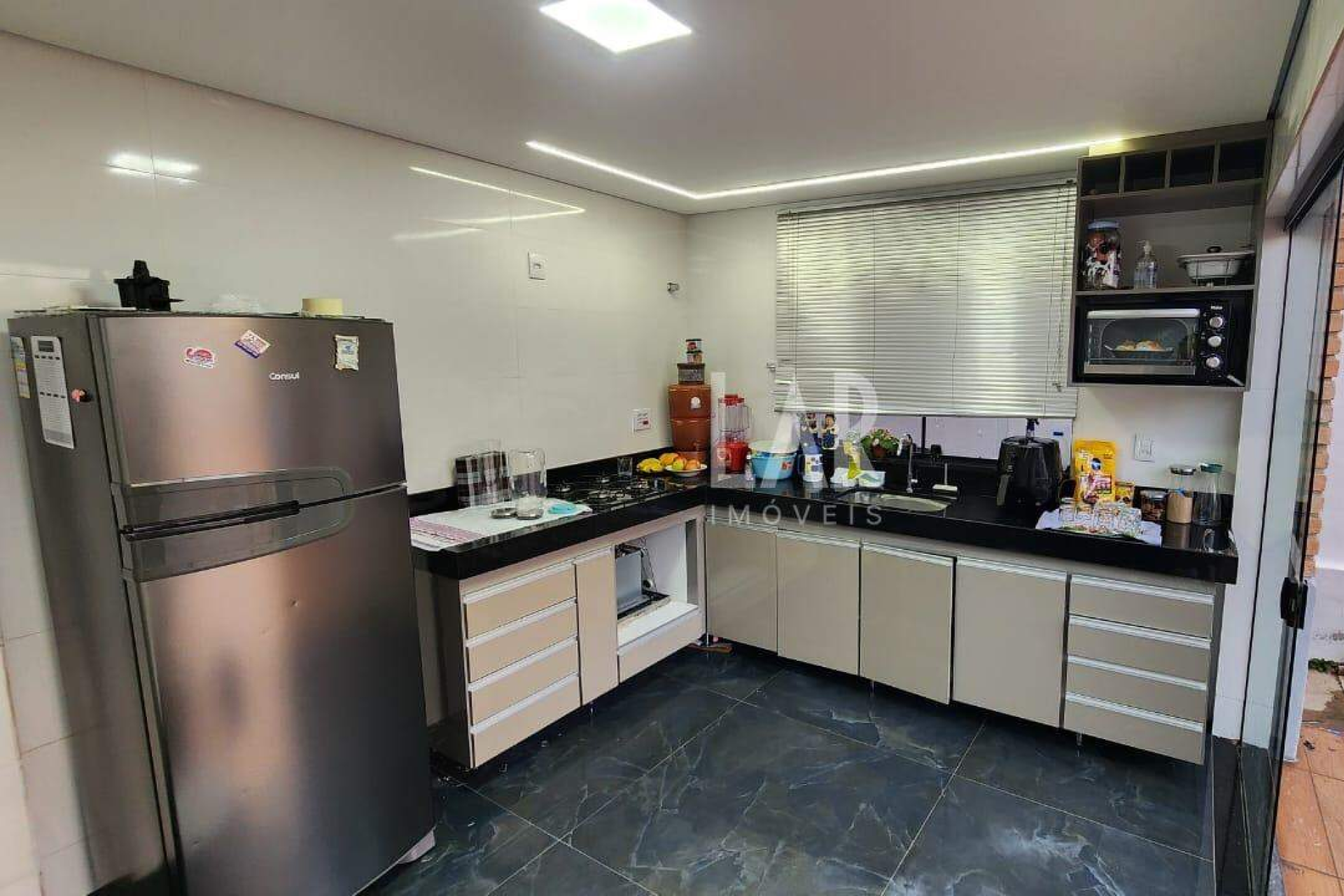 Casa de 3 quartos à venda, Santa Tereza, Belo Horizonte - MG
