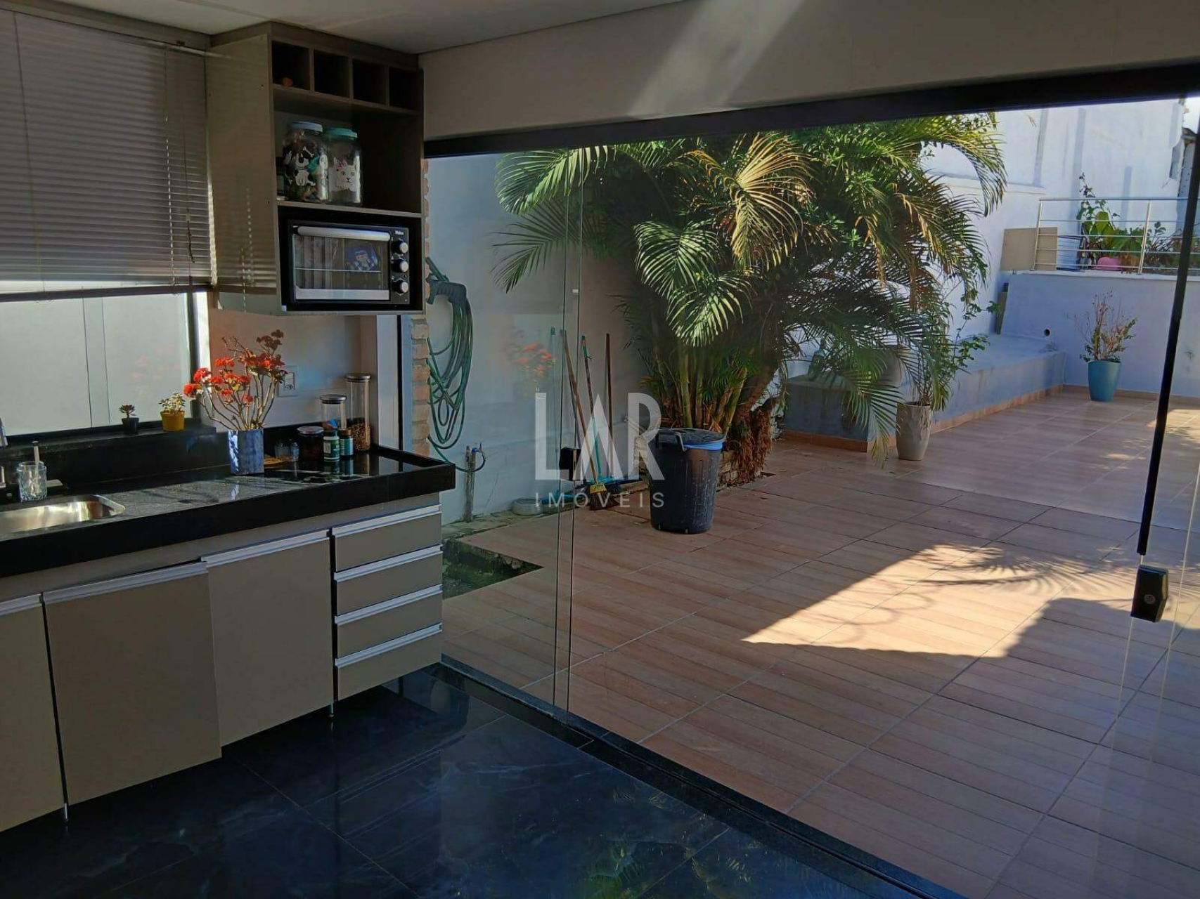 Casa de 3 quartos à venda, Santa Tereza, Belo Horizonte - MG