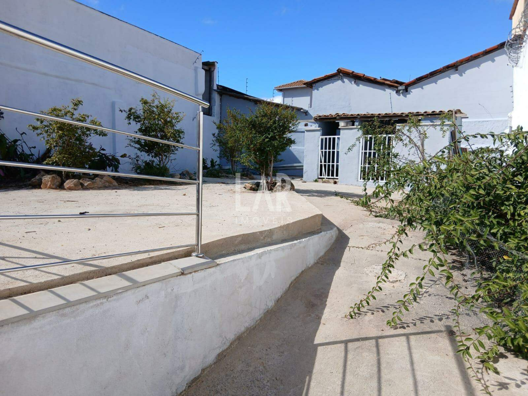 Casa de 3 quartos à venda, Santa Tereza, Belo Horizonte - MG