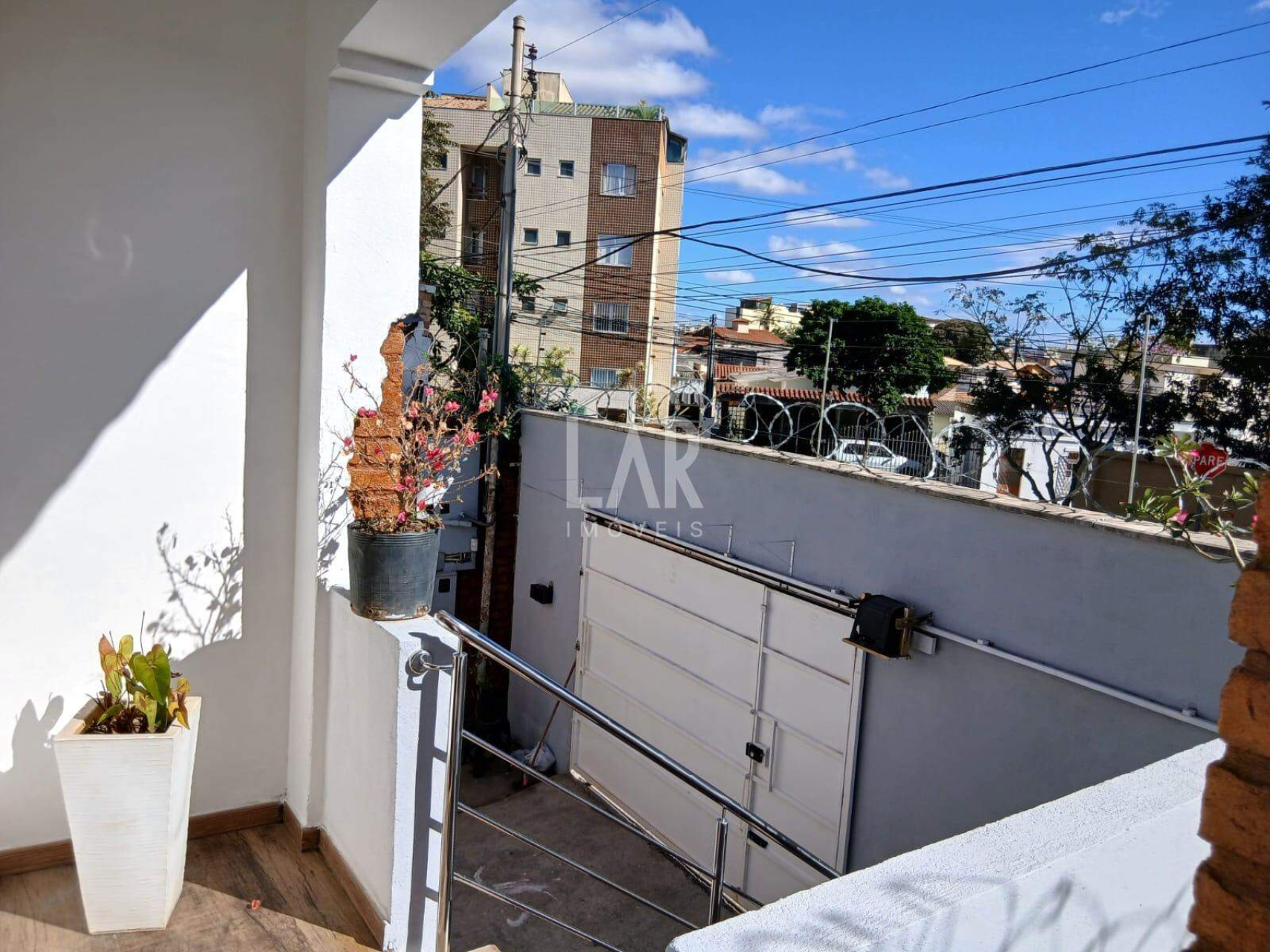 Casa de 3 quartos à venda, Santa Tereza, Belo Horizonte - MG