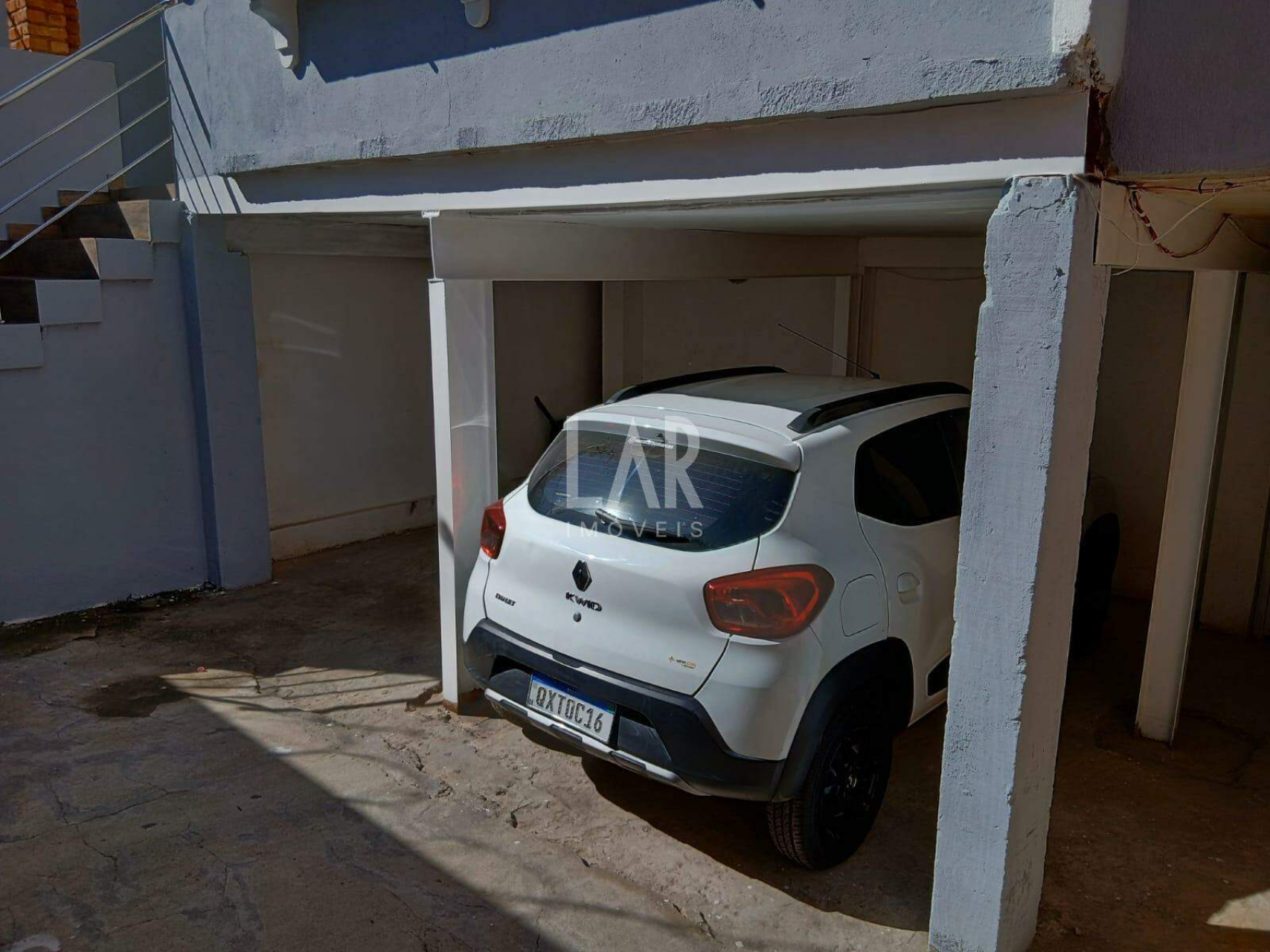 Casa de 3 quartos à venda, Santa Tereza, Belo Horizonte - MG